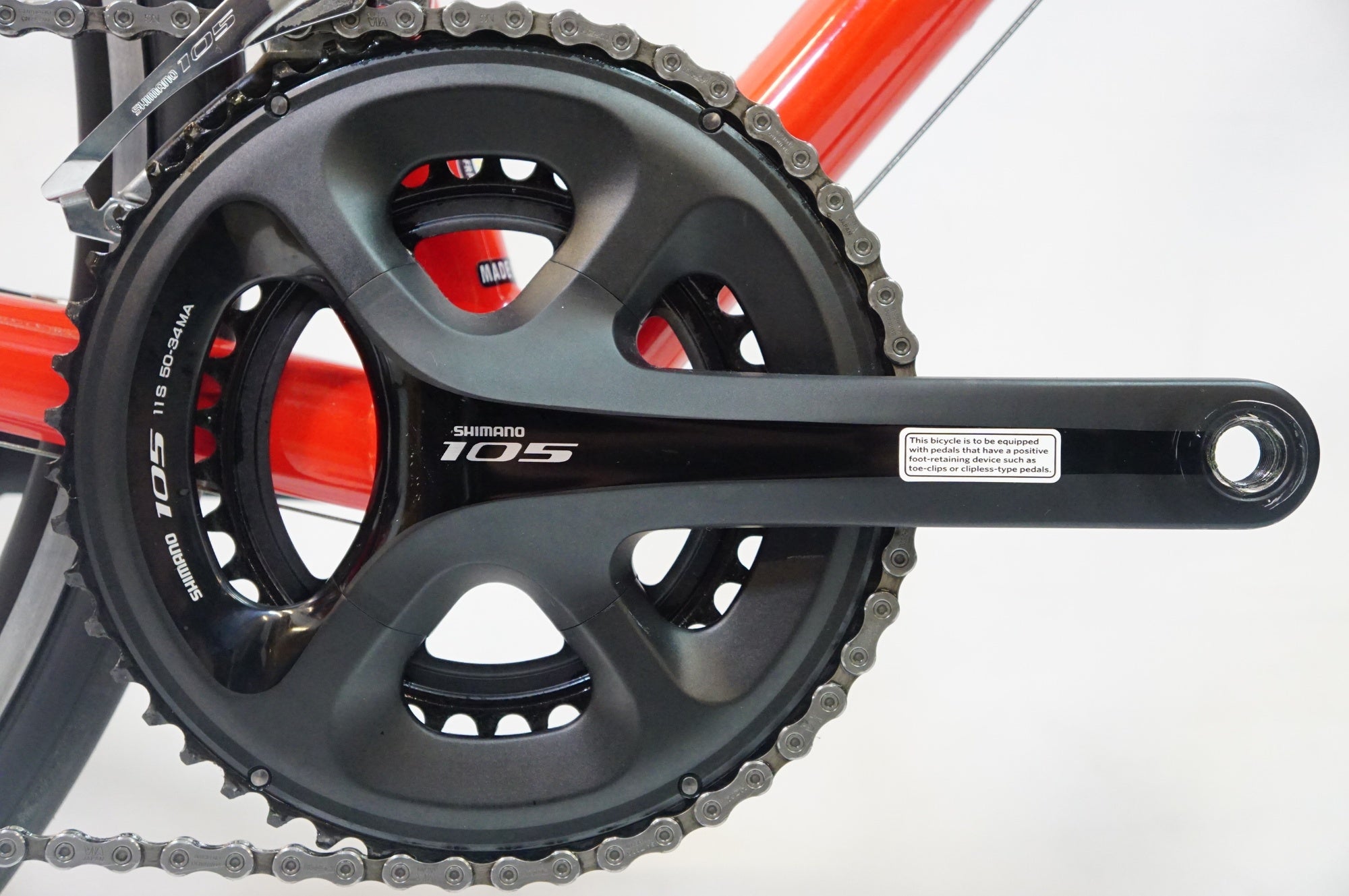 TREK 「トレック」 EMONDA ALR 5 2016年モデル ロードバイク / 熊谷本店