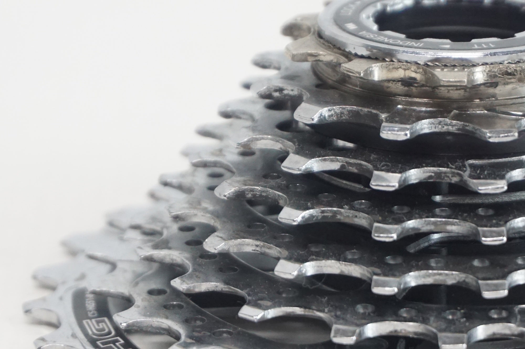 SHIMANO 「シマノ」 CS-HG51 8S 11-28T スプロケット / 阪急塚口店