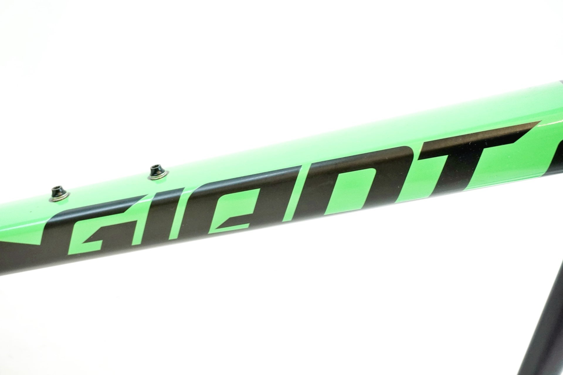 GIANT 「ジャイアント」 TCR ADVANCED PRO 2016年モデル フレームセット / バイチャリ浦和ベース