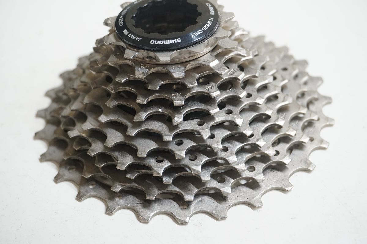 SHIMANO 「シマノ」 ULTEGRA CS-R8000 11-28T 11S スプロケット / 大宮店