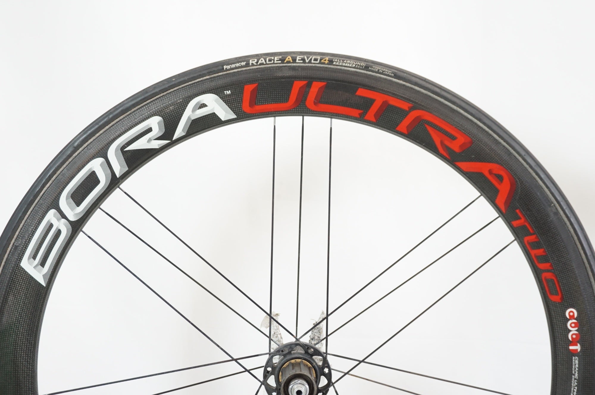 CAMPAGNOLO 「カンパニョーロ」 BORA ULTRA 50 TU カンパ フリー ホイールセット / 宇都宮店