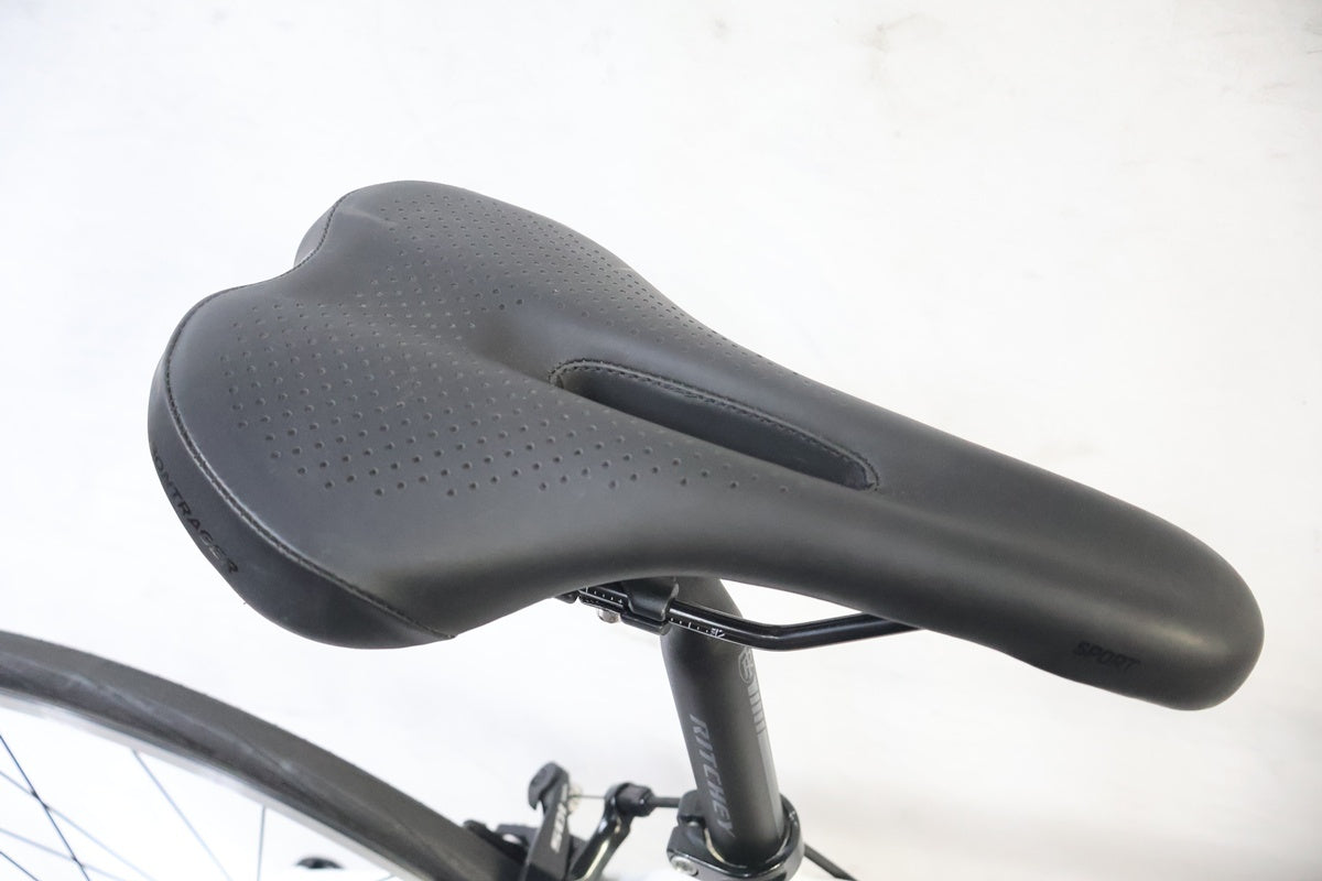 WILIER 「ウィリエール」 MONTE4 105 2022年頃 ロードバイク / 高知店