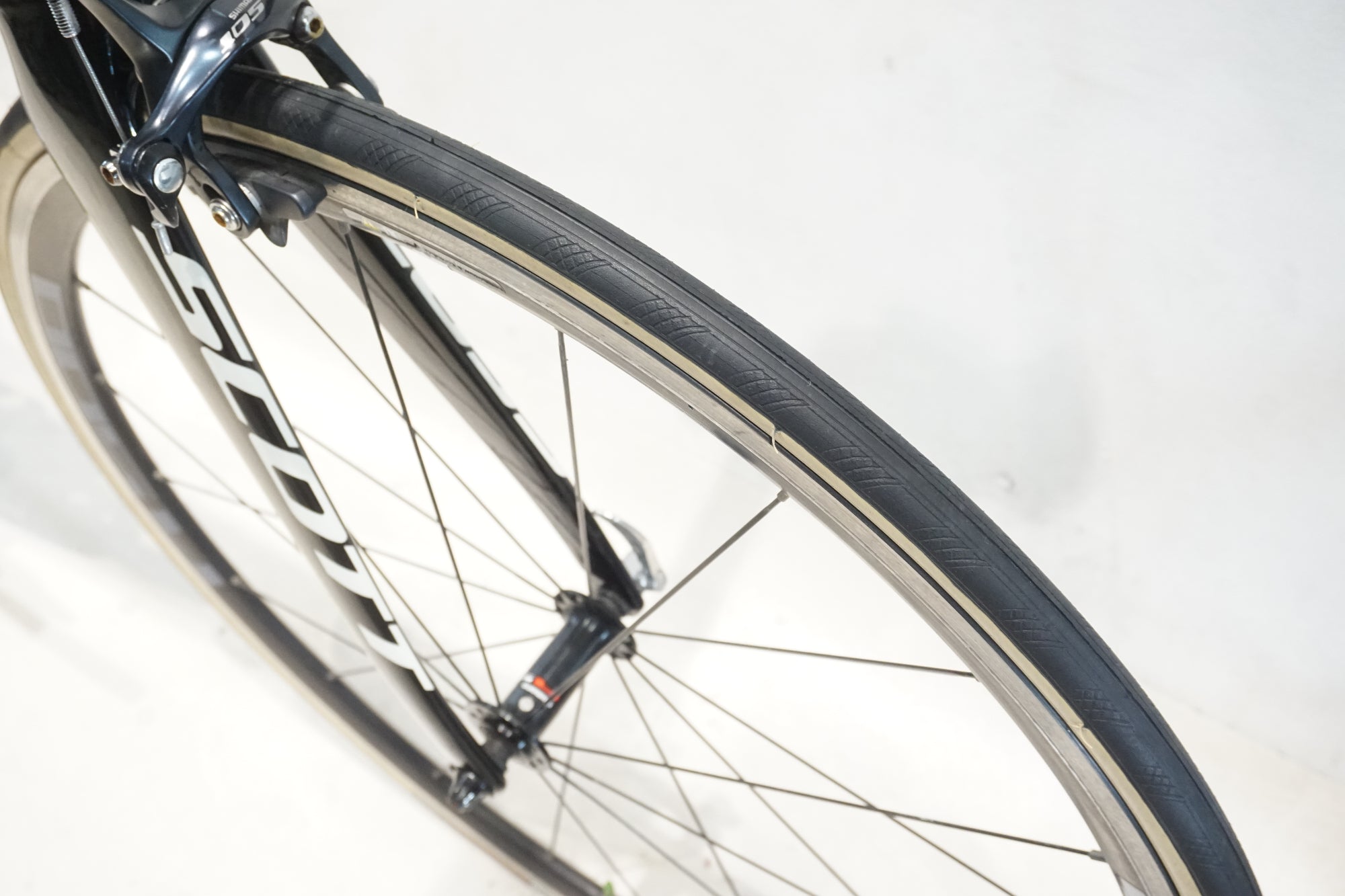 SCOTT 「スコット」 FOIL40 2012年モデル ロードバイク / 横浜戸塚店
