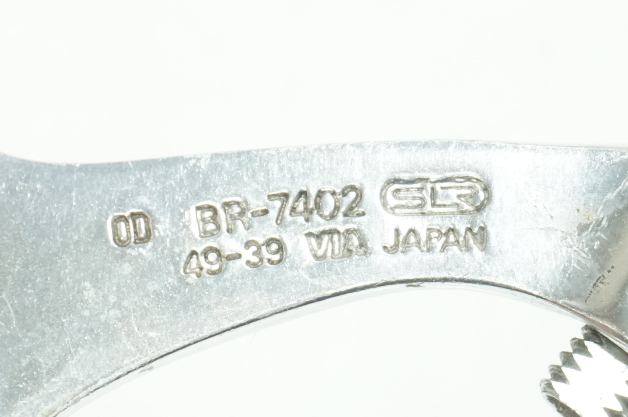 SHIMANO 「シマノ」 DURA-ACE BR-7402 キャリパーブレーキセット / 大宮店