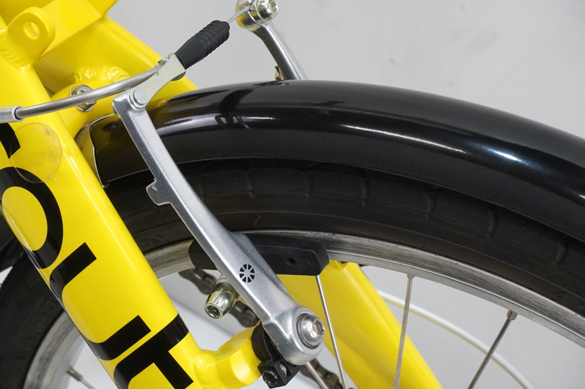 DAHON 「ダホン」 ROUTE 2016年モデル 20インチ 折り畳み自転車 / 大宮店