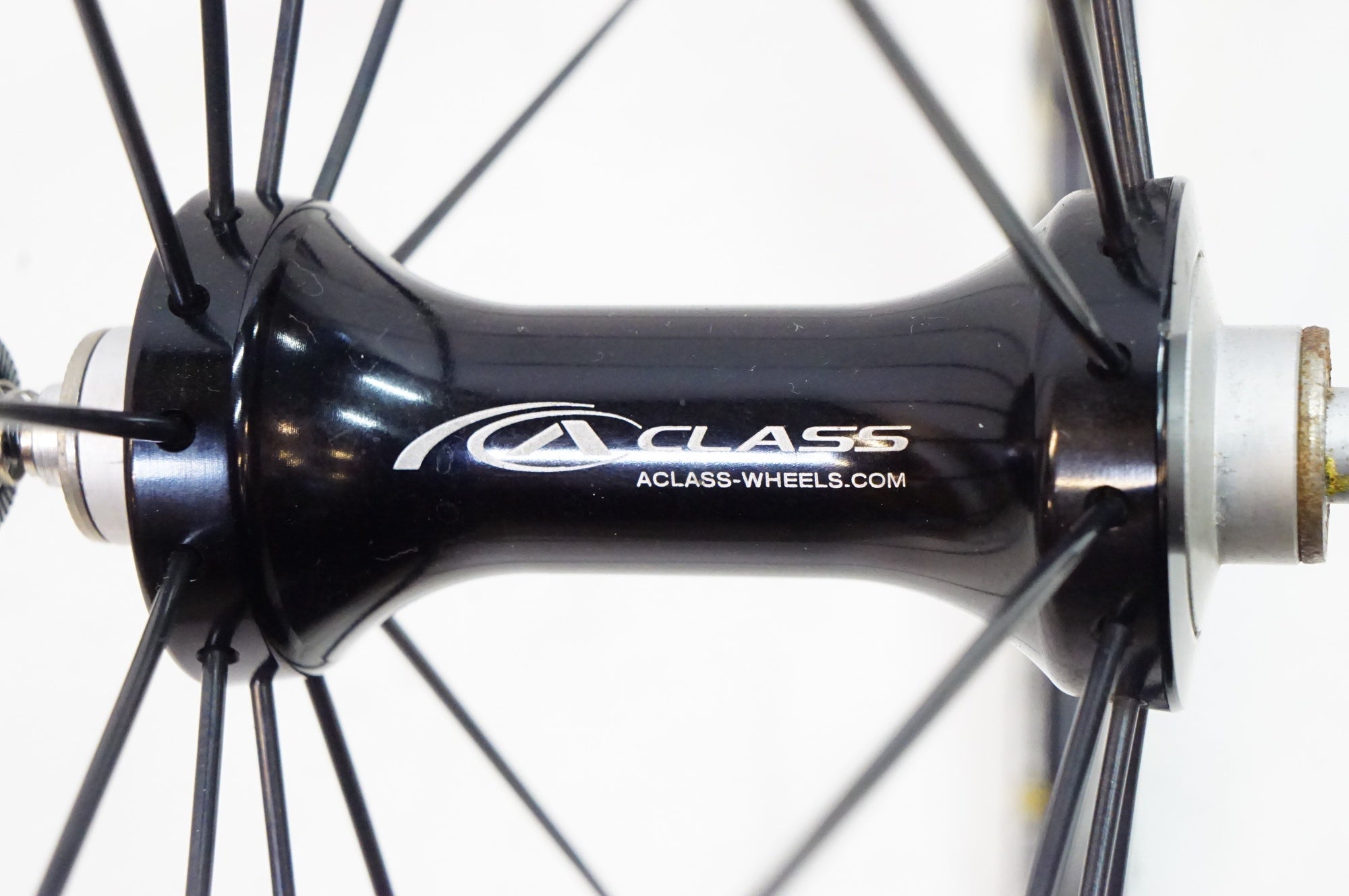 A CLASS 「エークラス」 ALX430 カンパフリー ホイールセット / 熊谷本店