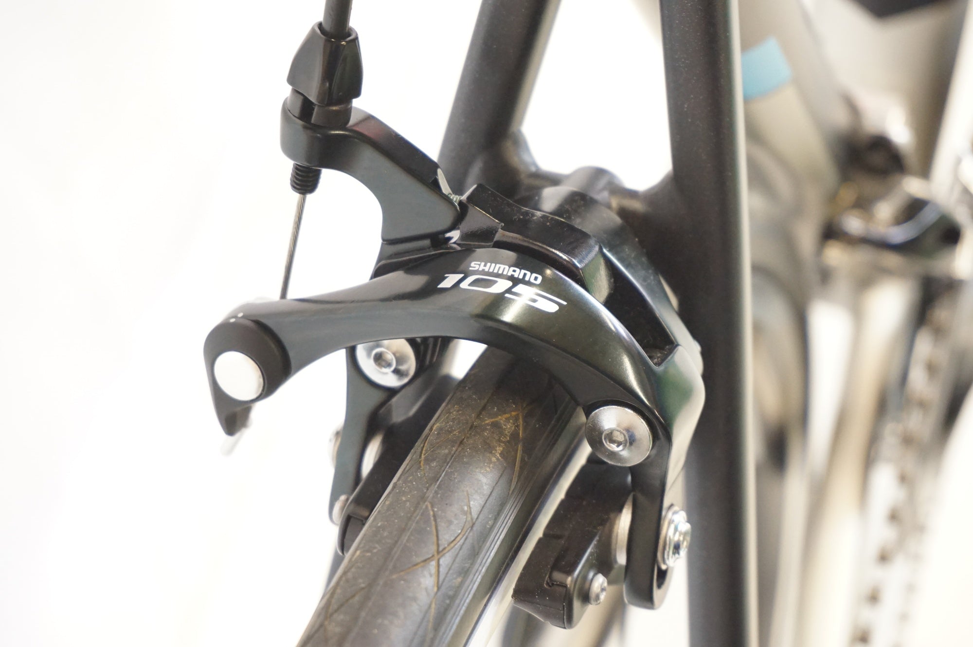 KHODAABLOOM 「コーダーブルーム」 FARNA SL 105 2016年年モデル ロードバイク / 宇都宮店