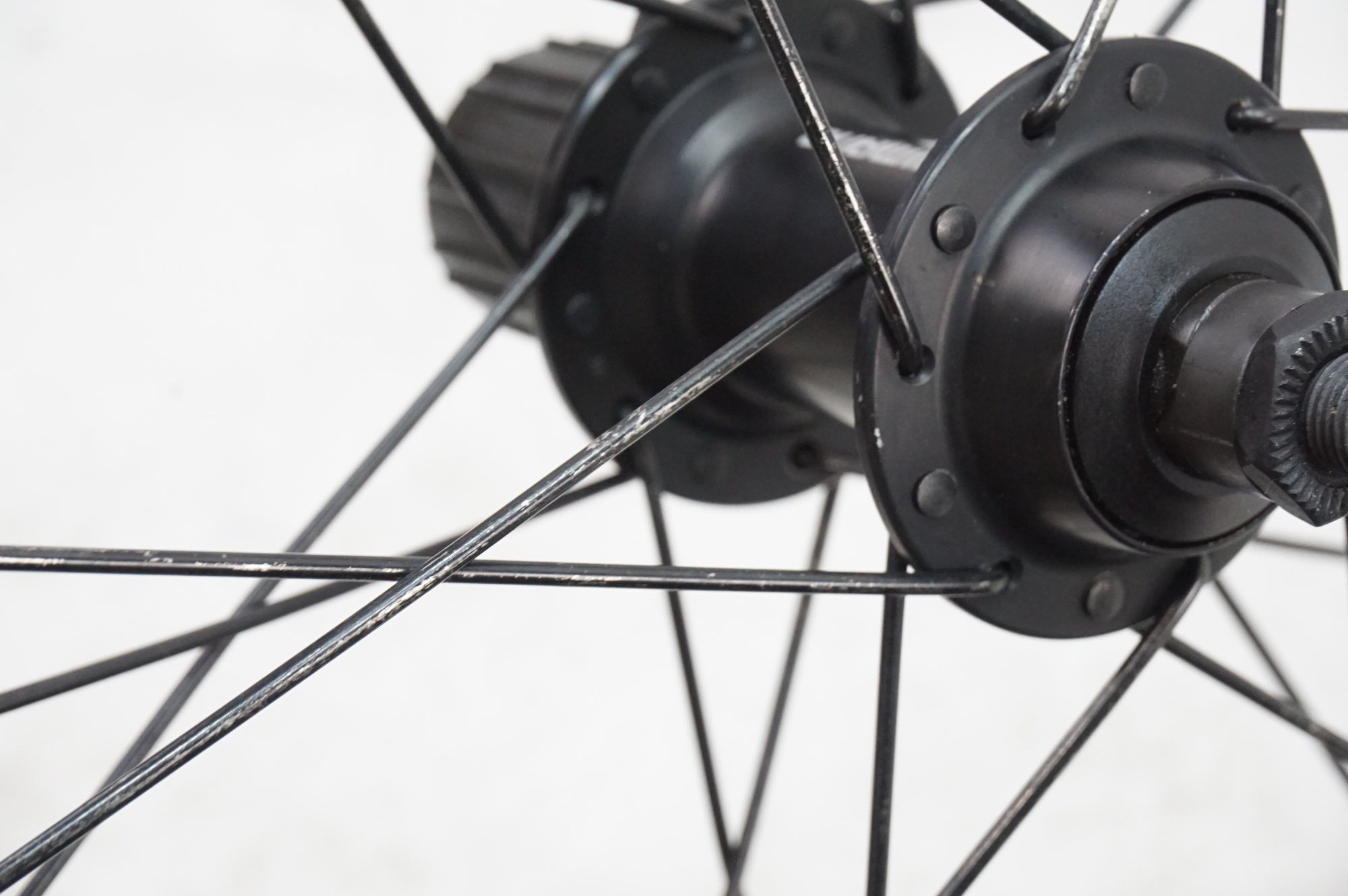 SHIAMNO 「シマノ」 WH-RS010 シマノ11S ホイールセット / 大宮店