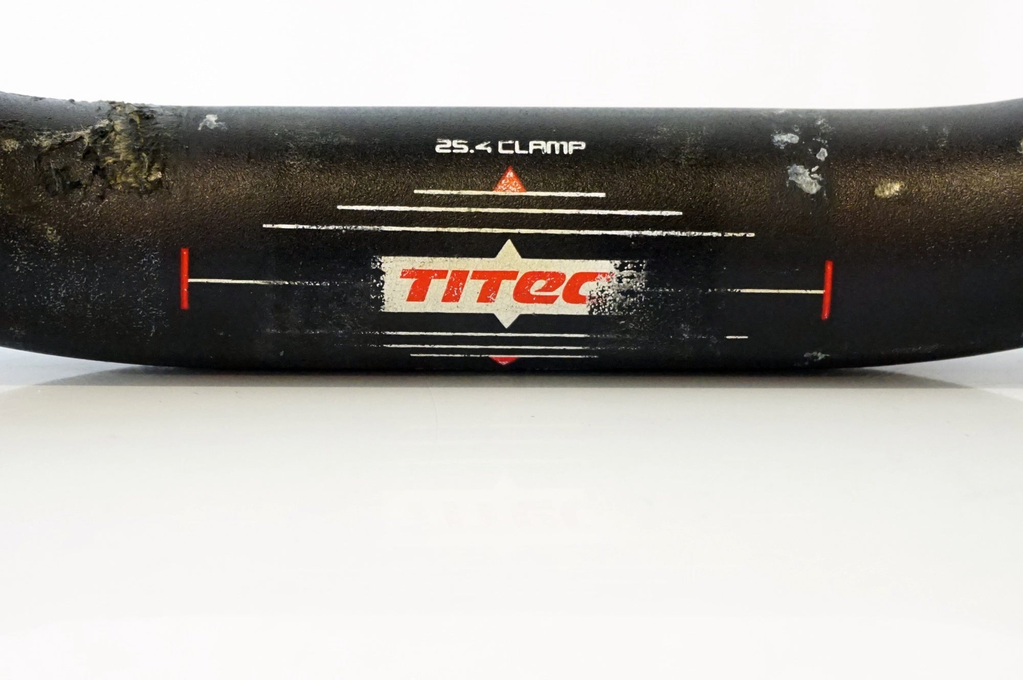 TITEC 「タイティック」 H-BAR φ25.4 ハンドル / 浜松店