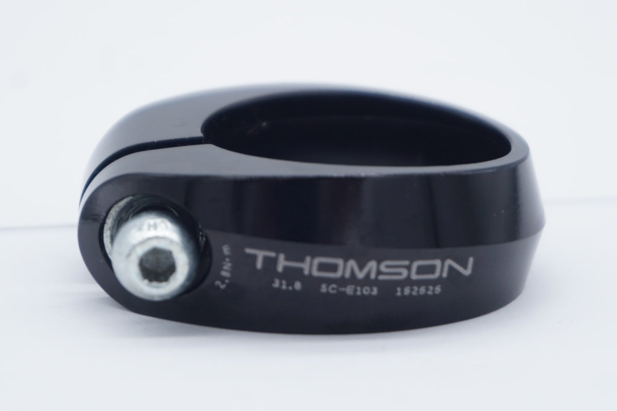 THOMSON 「トムソン」 φ31.8 シートクランプ / 滋賀大津店