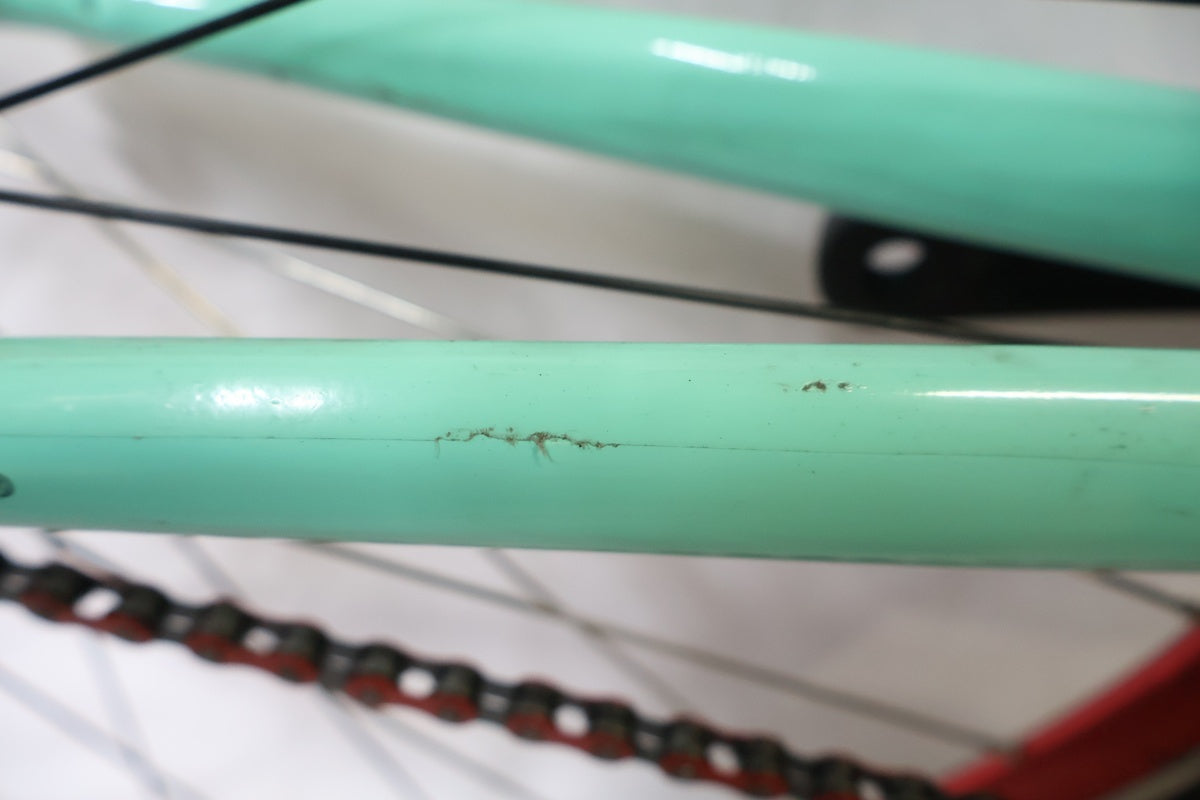 LEADER BIKE 「リーダー バイク」 725TR 2021年頃 ピストバイク / 高知店