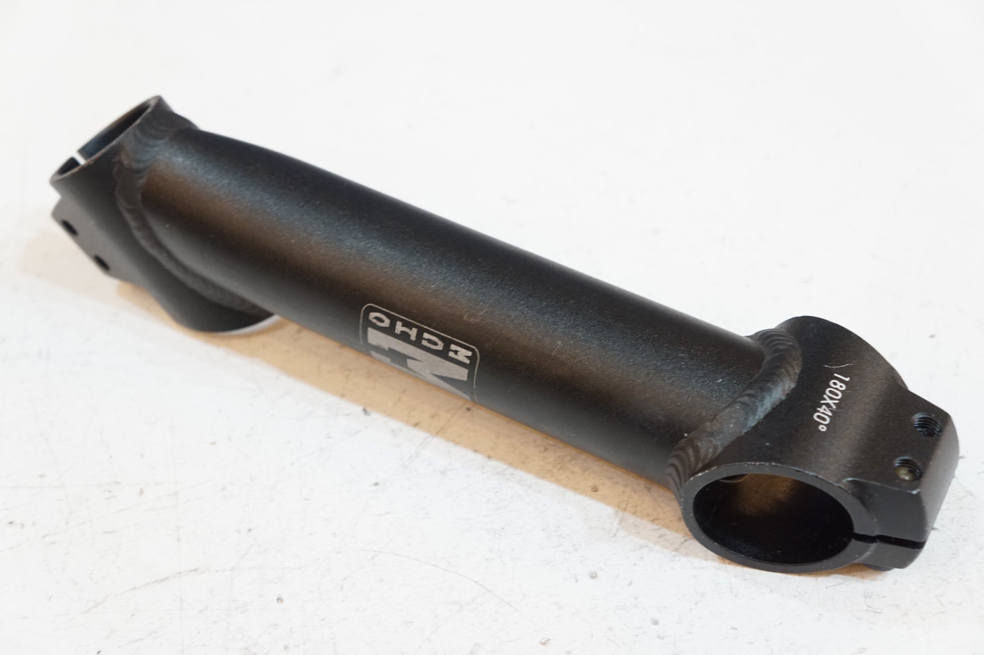 ECHO 「エコー」 φ31.8 180mm 40° ステム / バイチャリ浦和ベース