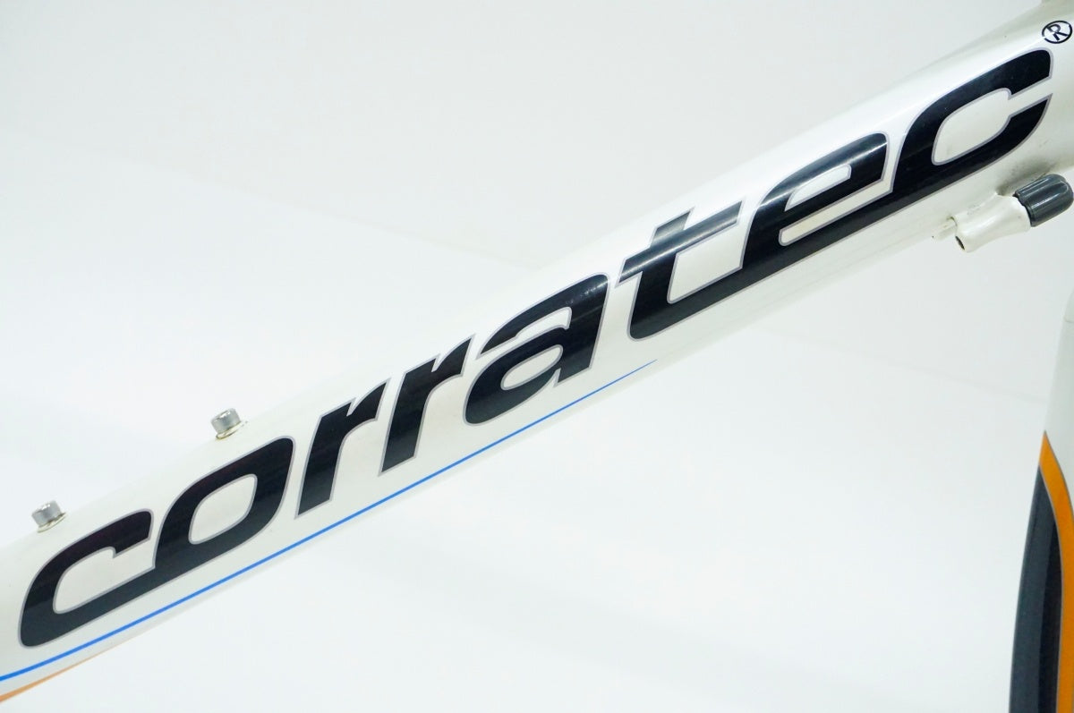 CORRATEC 「コラテック」 R.T. FORCIA 2008年頃 フレームセット / 名古屋大須店