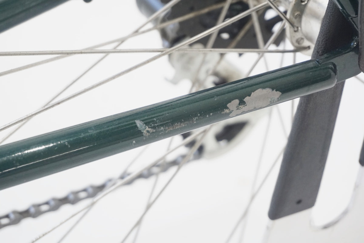 ARAYA「アラヤ」 FEDERAL 2018年モデル ロードバイク / 京都八幡店