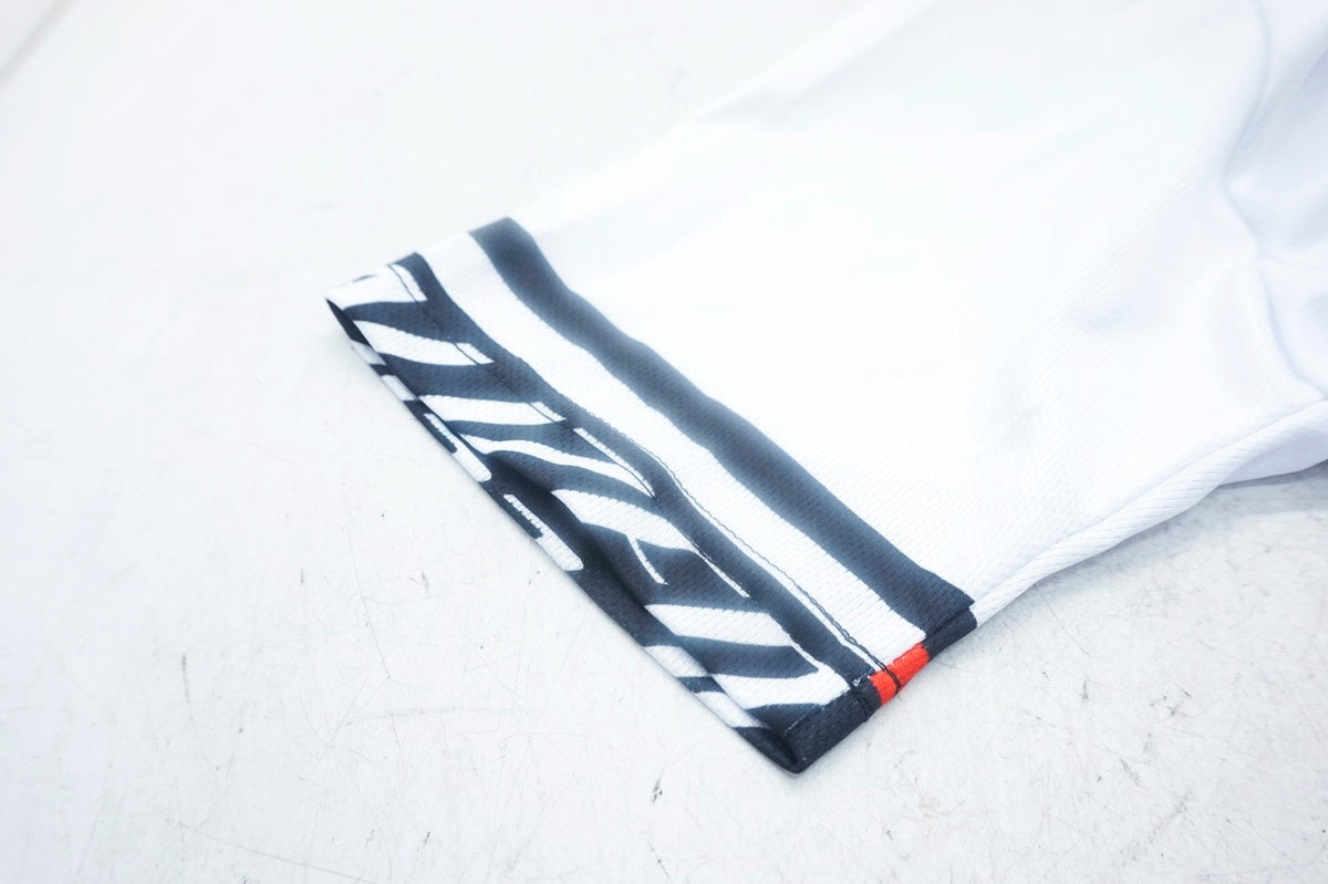 CASTELLI 「カステリ」 ROSSO Sサイズ 半袖ジャージ / 大阪門真店