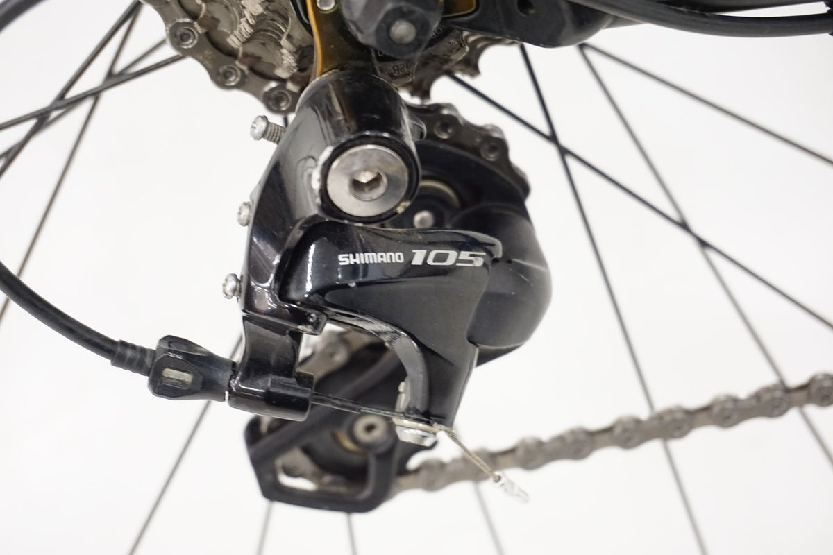 FOCUS「フォーカス」 CULEBRO SL 3.0 2015年モデル ロードバイク / 浜松店