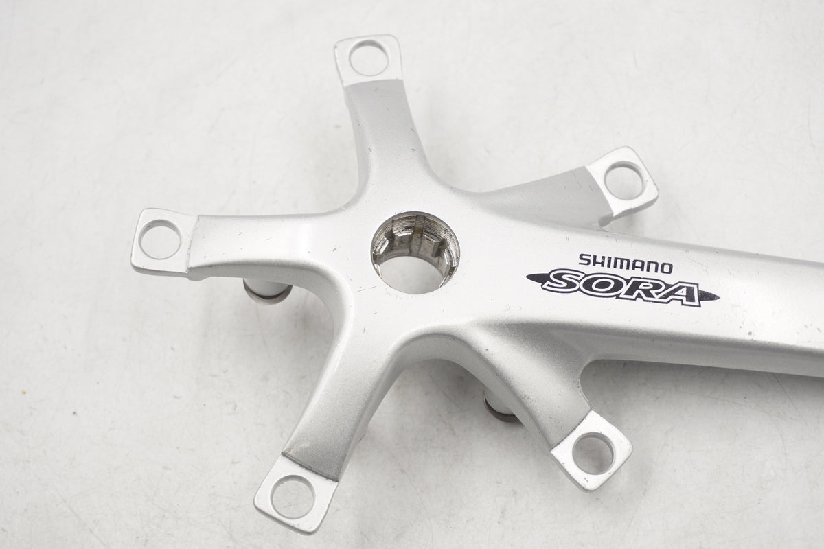 SHIMANO 「シマノ」 FC-3304 170mm クランクアーム / 奈良店