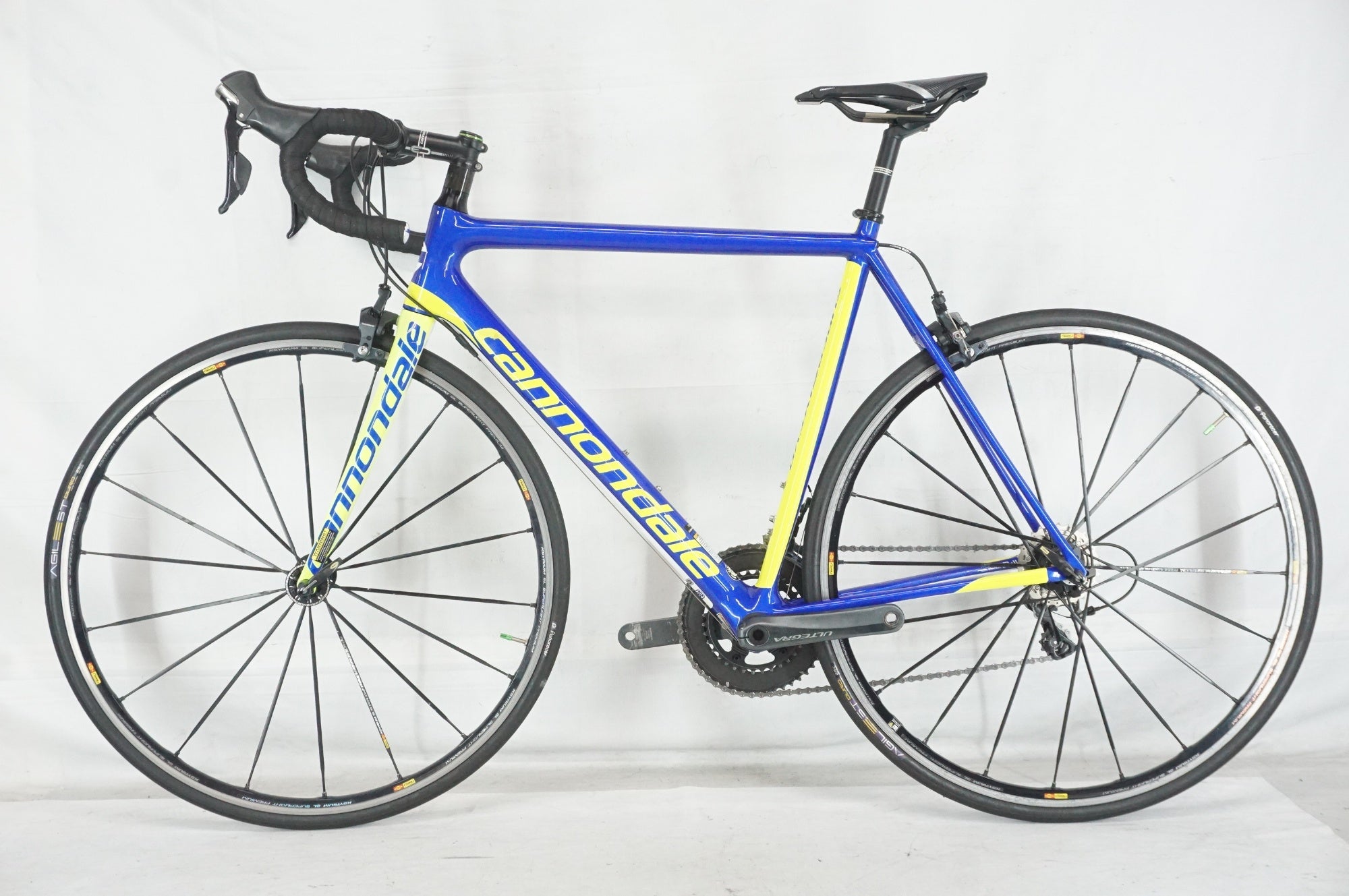 CANNONDALE 「キャノンデール」 SUPERSIX EVO 105 2017年モデル ロードバイク / 阪急塚口店