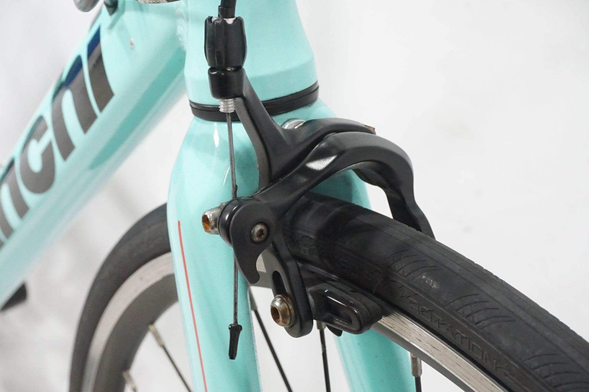 BIANCHI 「ビアンキ」 BERGAMO 2025年モデル ロードバイク / AKIBA店