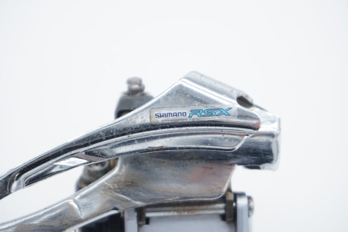 SHIMANO 「シマノ」 RSX FD-A410 フロントディレイラー / 京都八幡店