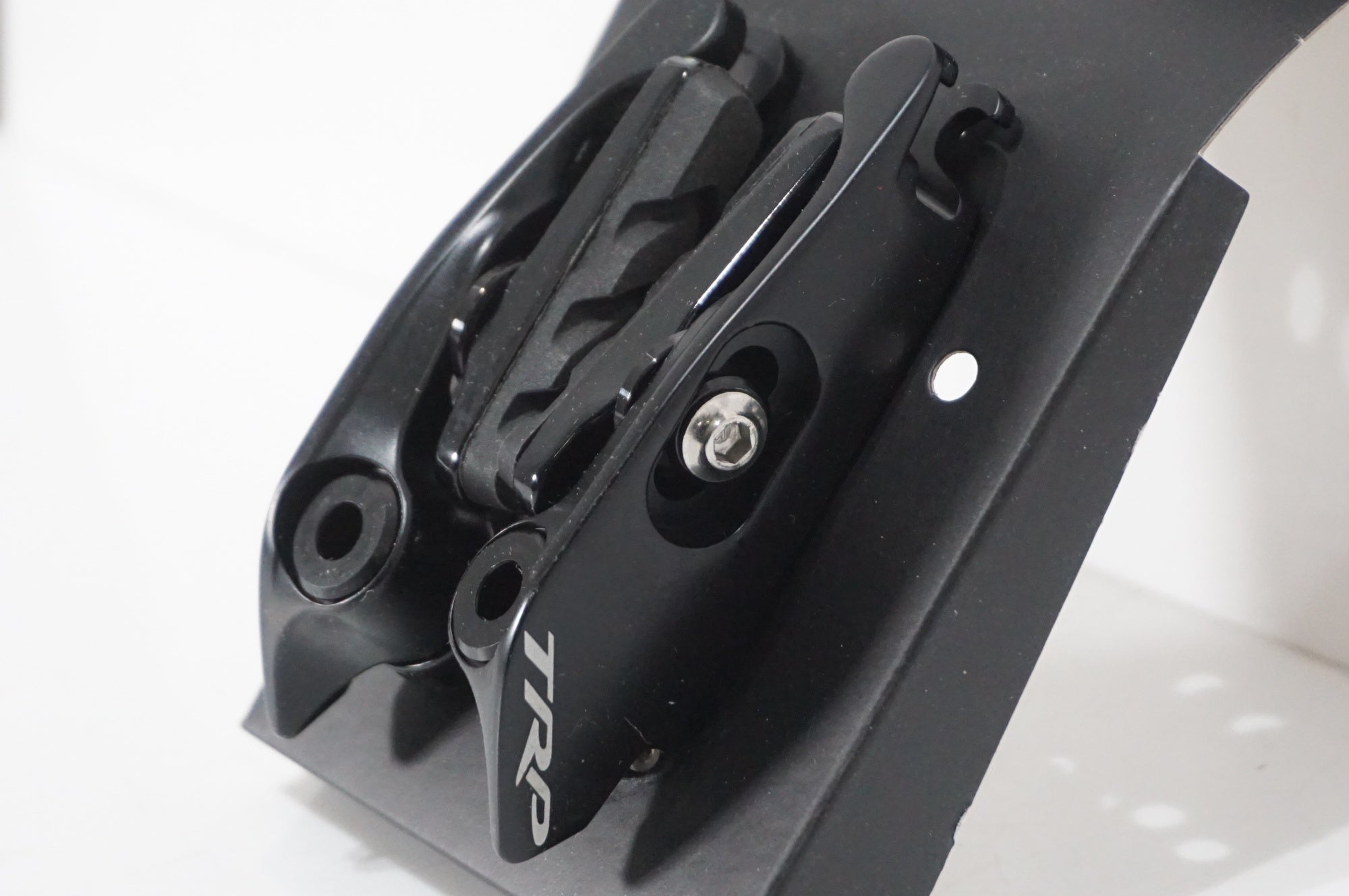 TRP 「ティーアールピー」 TTV ブレーキキャリパー / AKIBA店