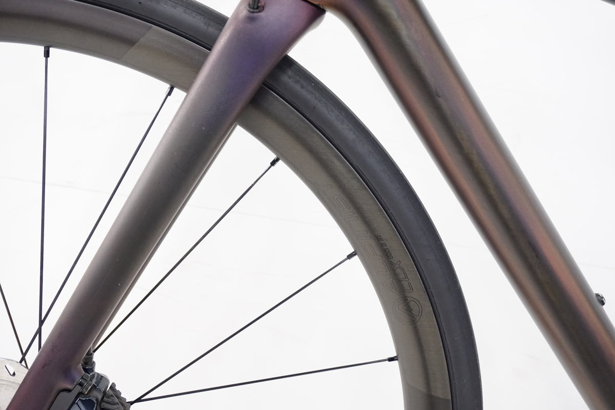 SPECIALIZED「スペシャライズド」 S-WORKS AETHOS ULTEGRA Di2 2021年モデル ロードバイク / 浜松店