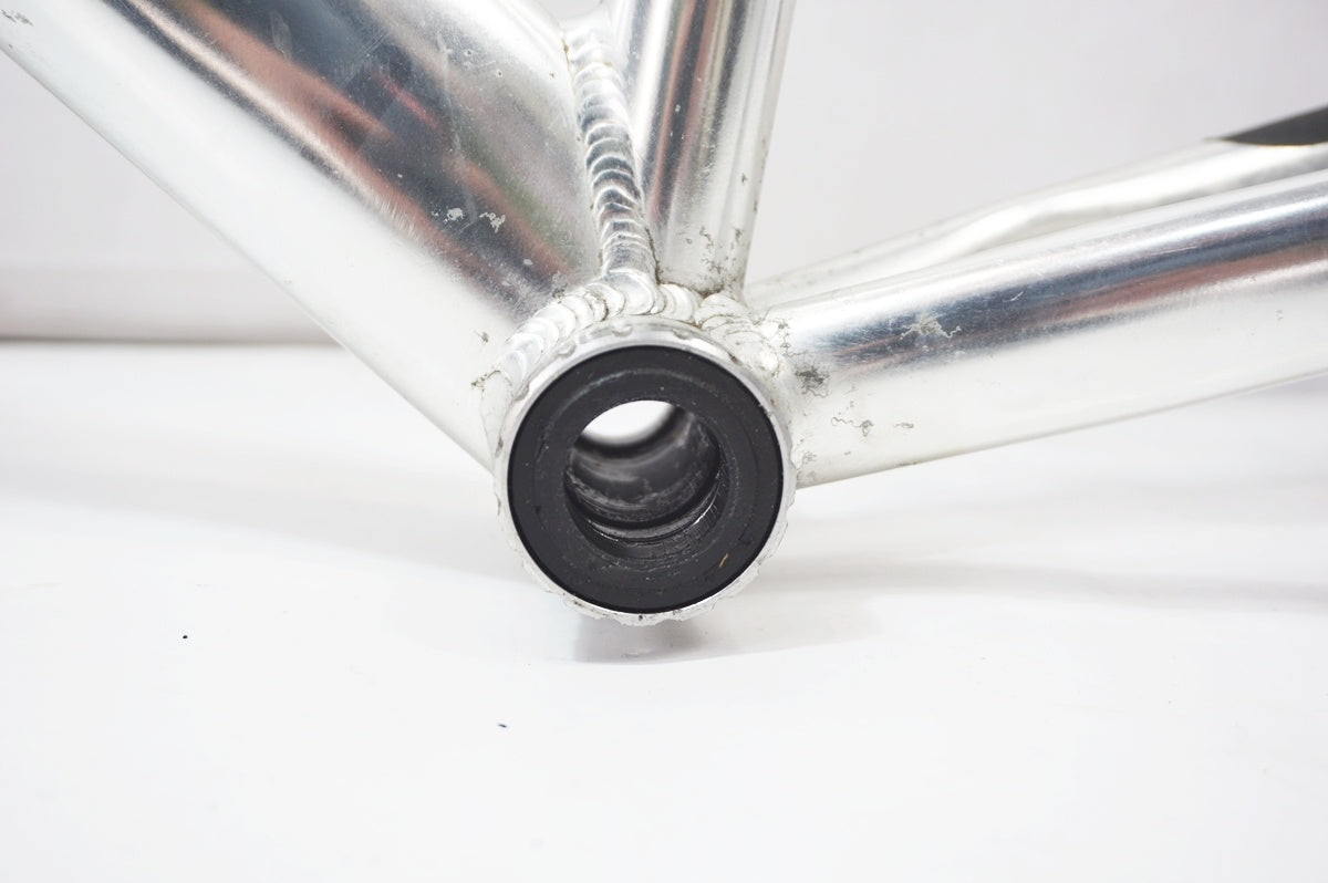 ジャンク NALSIMA FREND 「ナルシマフレンド」 年式不明 フレームセット / バイチャリ世田谷店