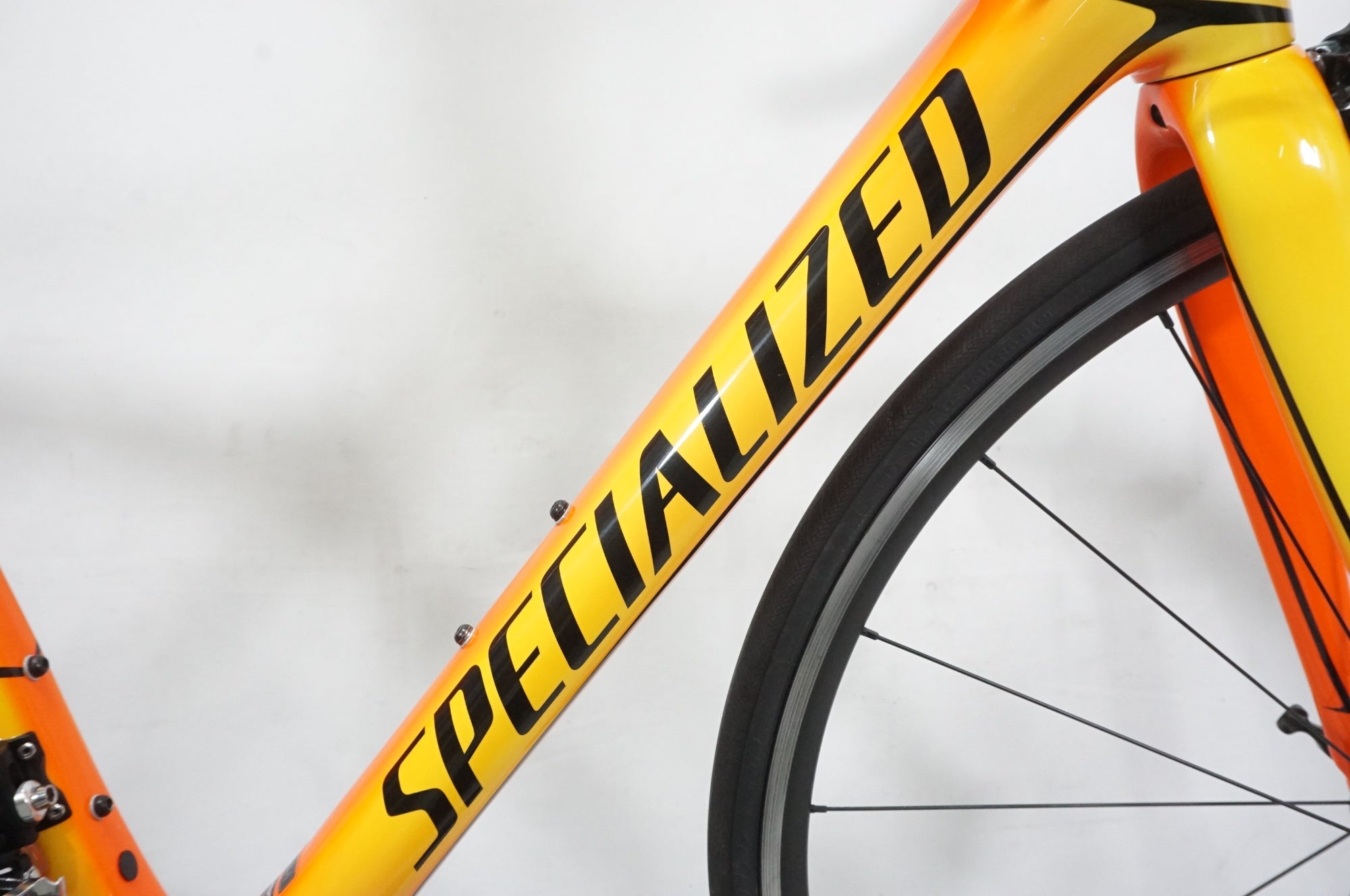 SPECIALIZED 「スペシャライズド」 TARMAC SPORT 2017年モデル ロードバイク / バイチャリ浦和ベース