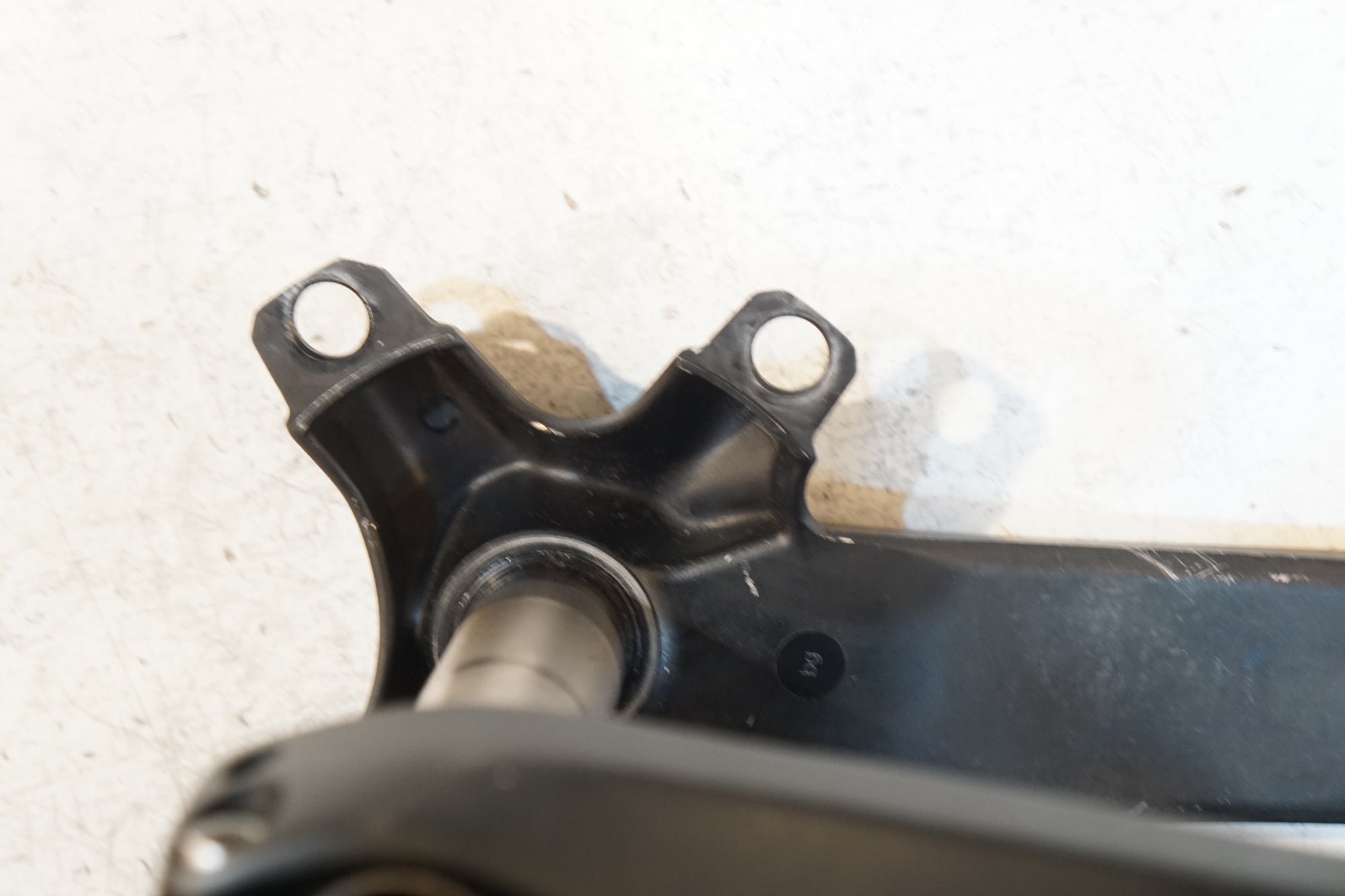 SHIMANO 「シマノ」 105 FC-R7000 170mm クランク / バイチャリ浦和ベース