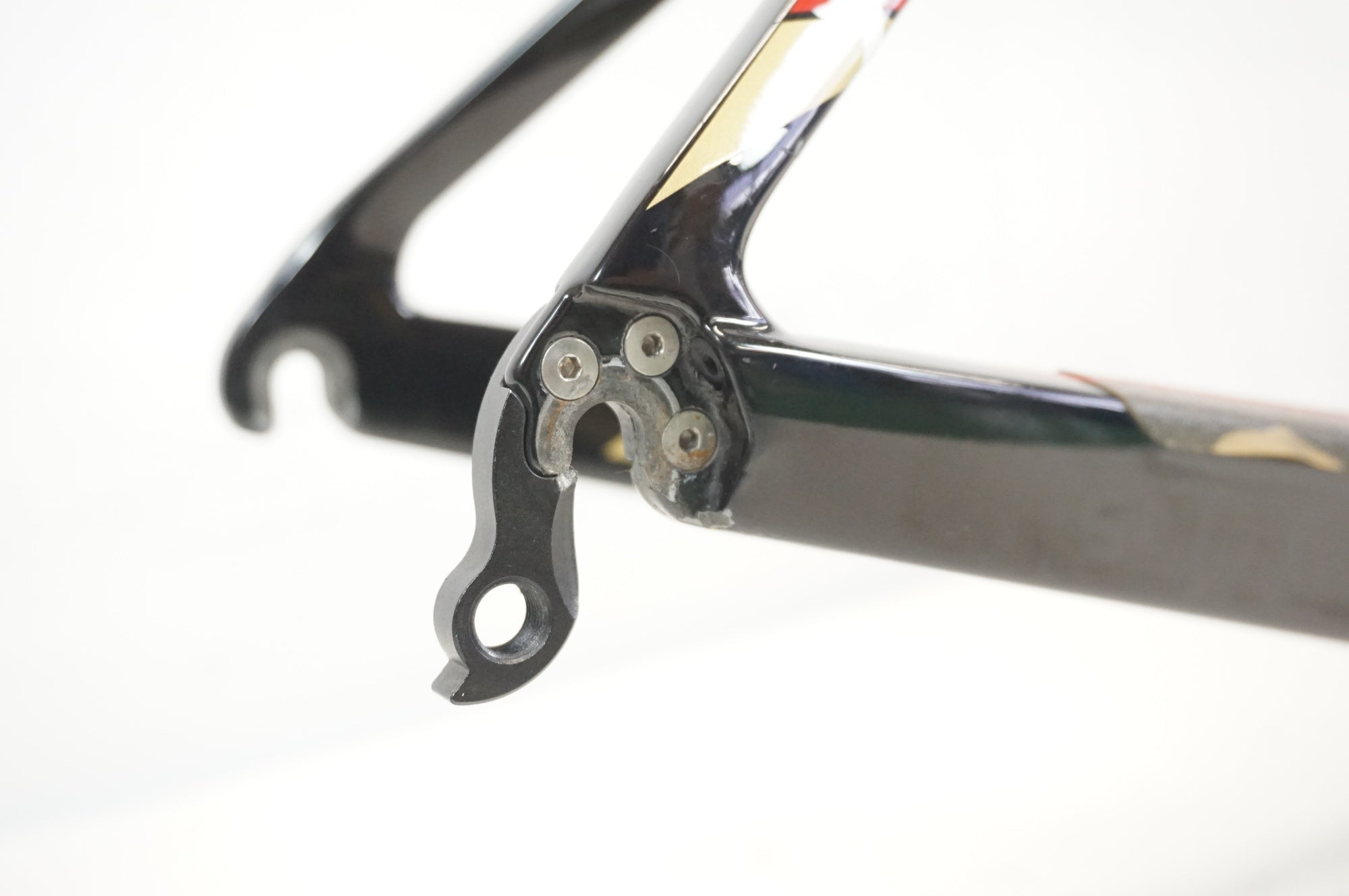 MERIDA 「メリダ」 REACTO TEAM-E 2019年モデル フレームセット / 宇都宮店