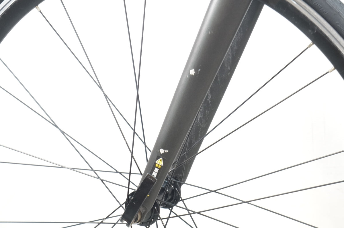 BRIDGESTONE 「ブリヂストン」 HELMZ S10 2019年頃 クロスバイク / 浦和ベース
