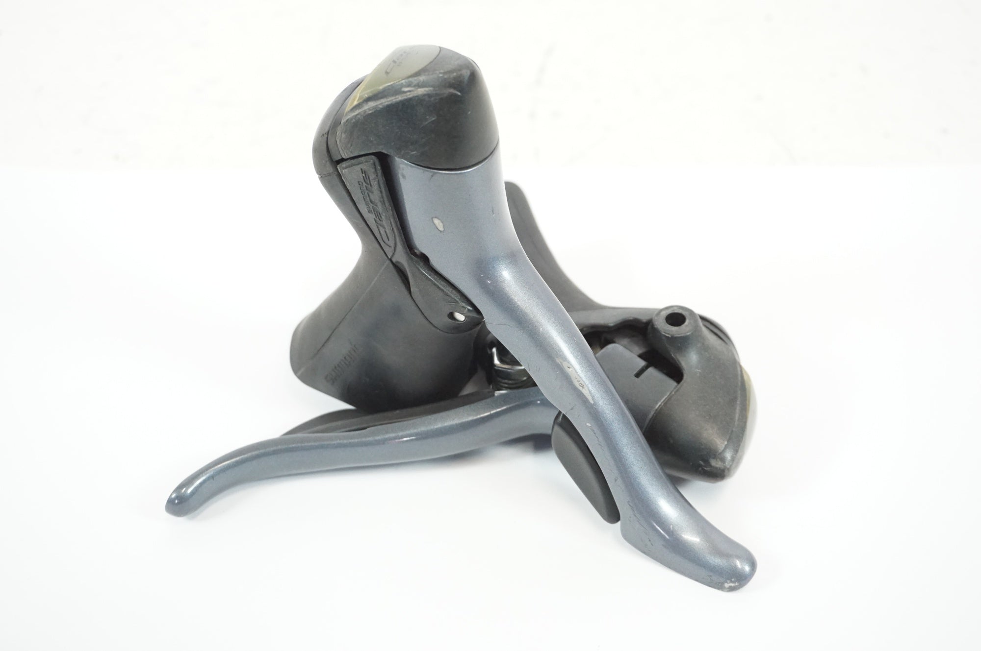 SHIMANO 「シマノ」 CLARIS ST-2400 デュアルコントロールレバー / 宇都宮店