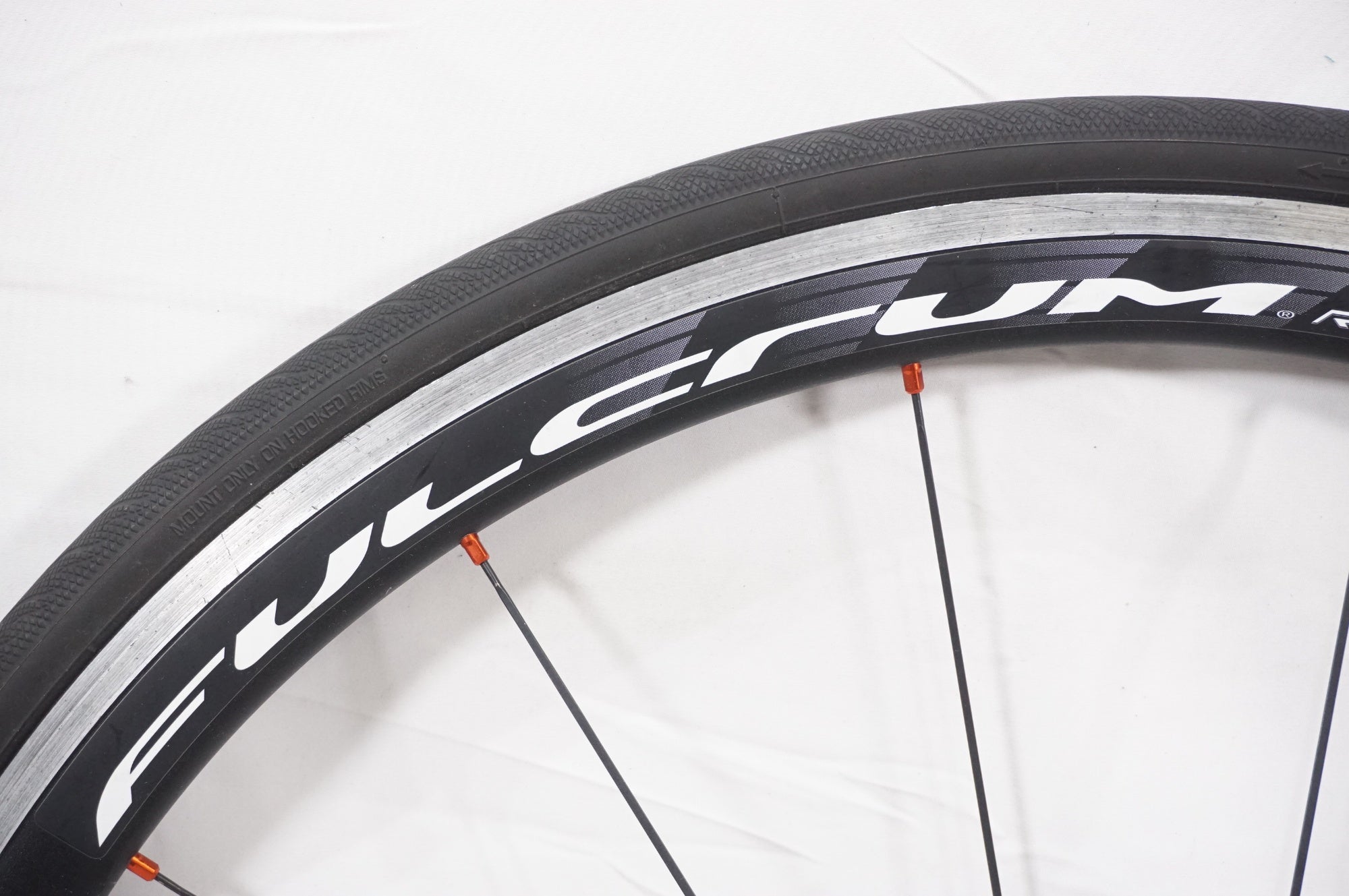 FULCRUM 「フルクラム」 RACING QUATTRO CX フロントホイール / AKIBA店