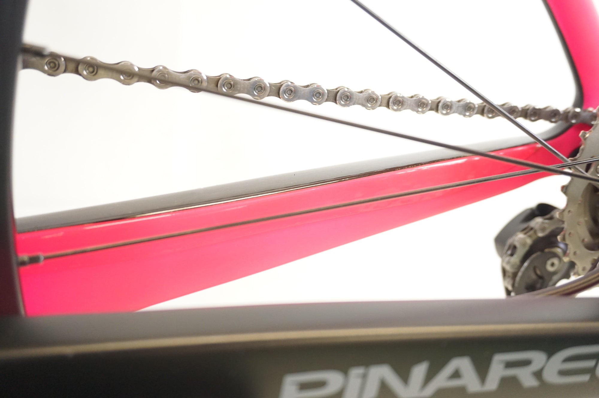 PINARELLO 「ピナレロ」 PRINCE DISK 105 2021年モデル ロードバイク / 宇都宮店