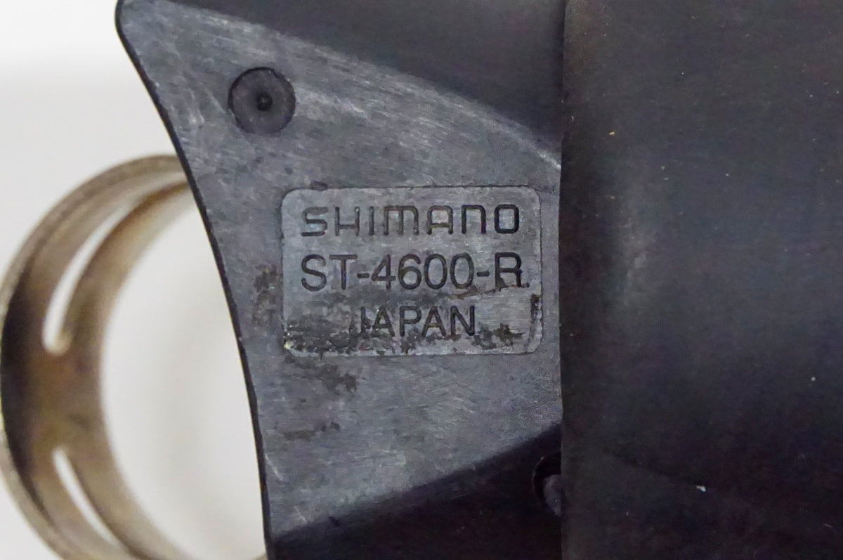 SHIMANO 「シマノ」 TIAGRA ST-4600 シフトレバー / 名古屋大須店