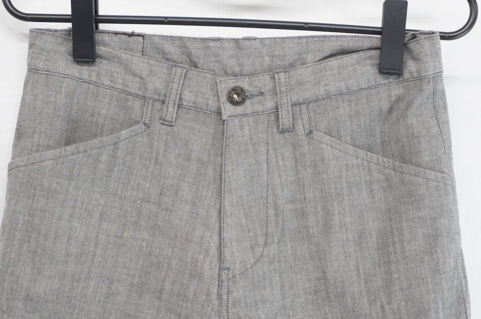 KAPELMUUR 「カペルミュール」 サイズXS ハーフパンツ / 阪急塚口店