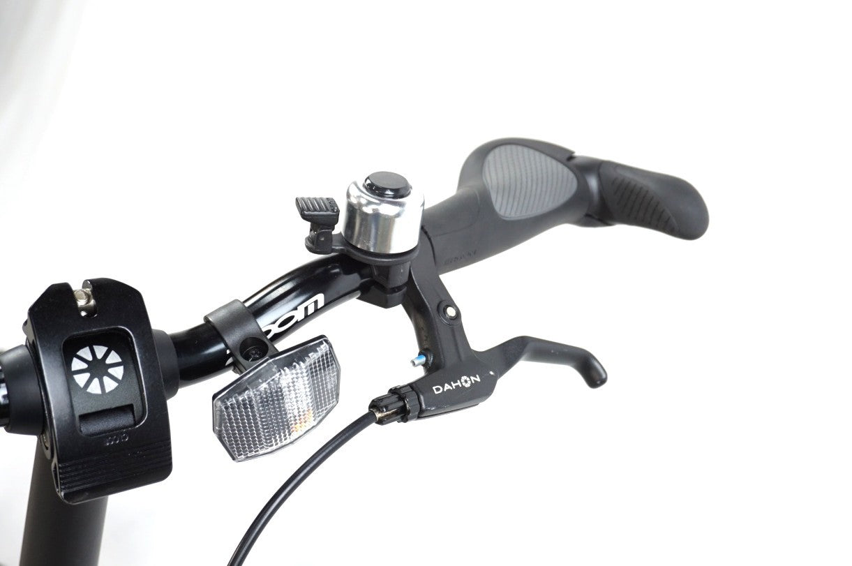 DAHON 「ダホン」 K3 2025年モデル 14インチ 折り畳み自転車 / 川越店