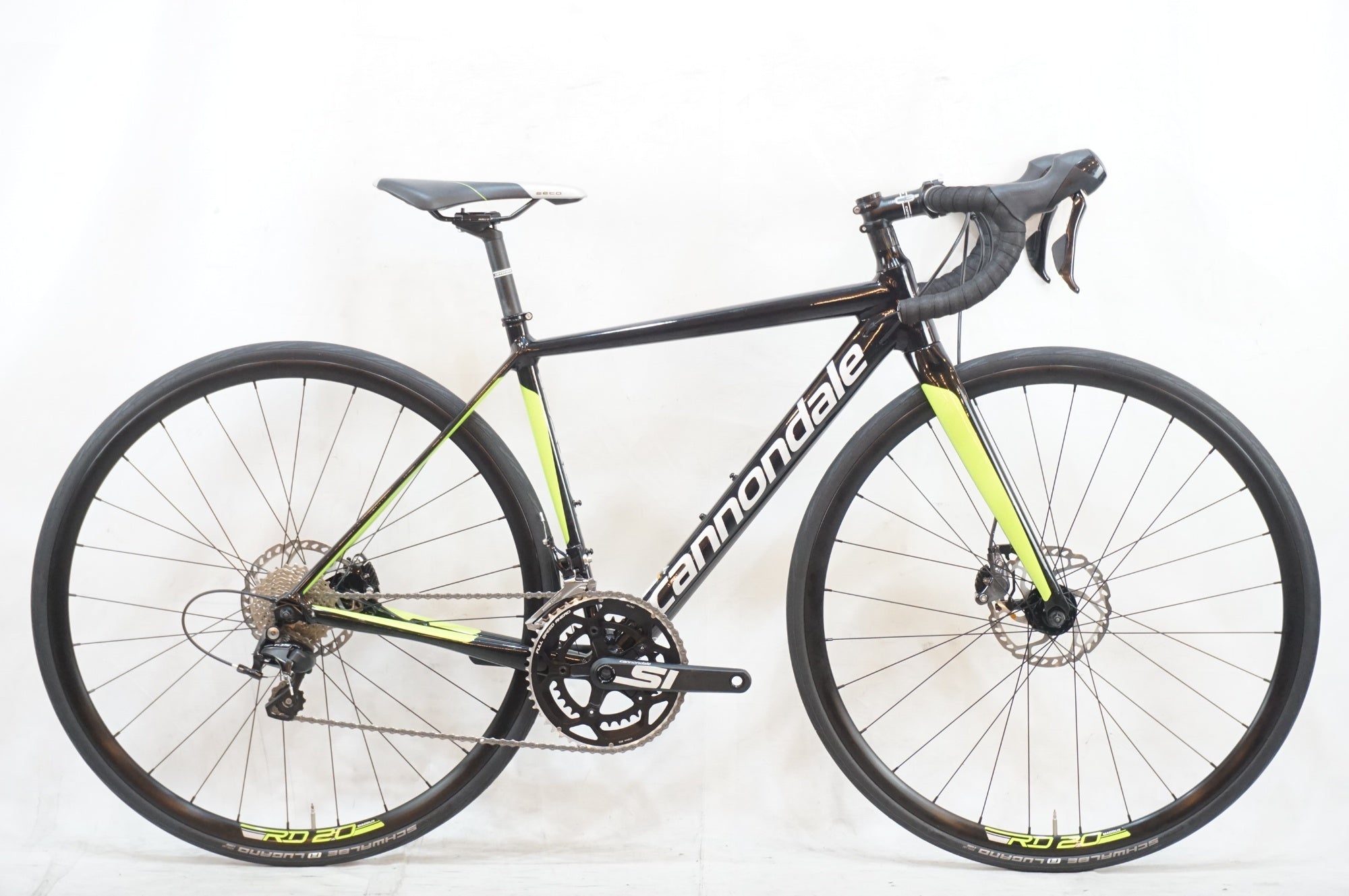CANNONDALE 「キャノンデール」 CAAD12 DISC WOMEN'S 105 2017年モデル