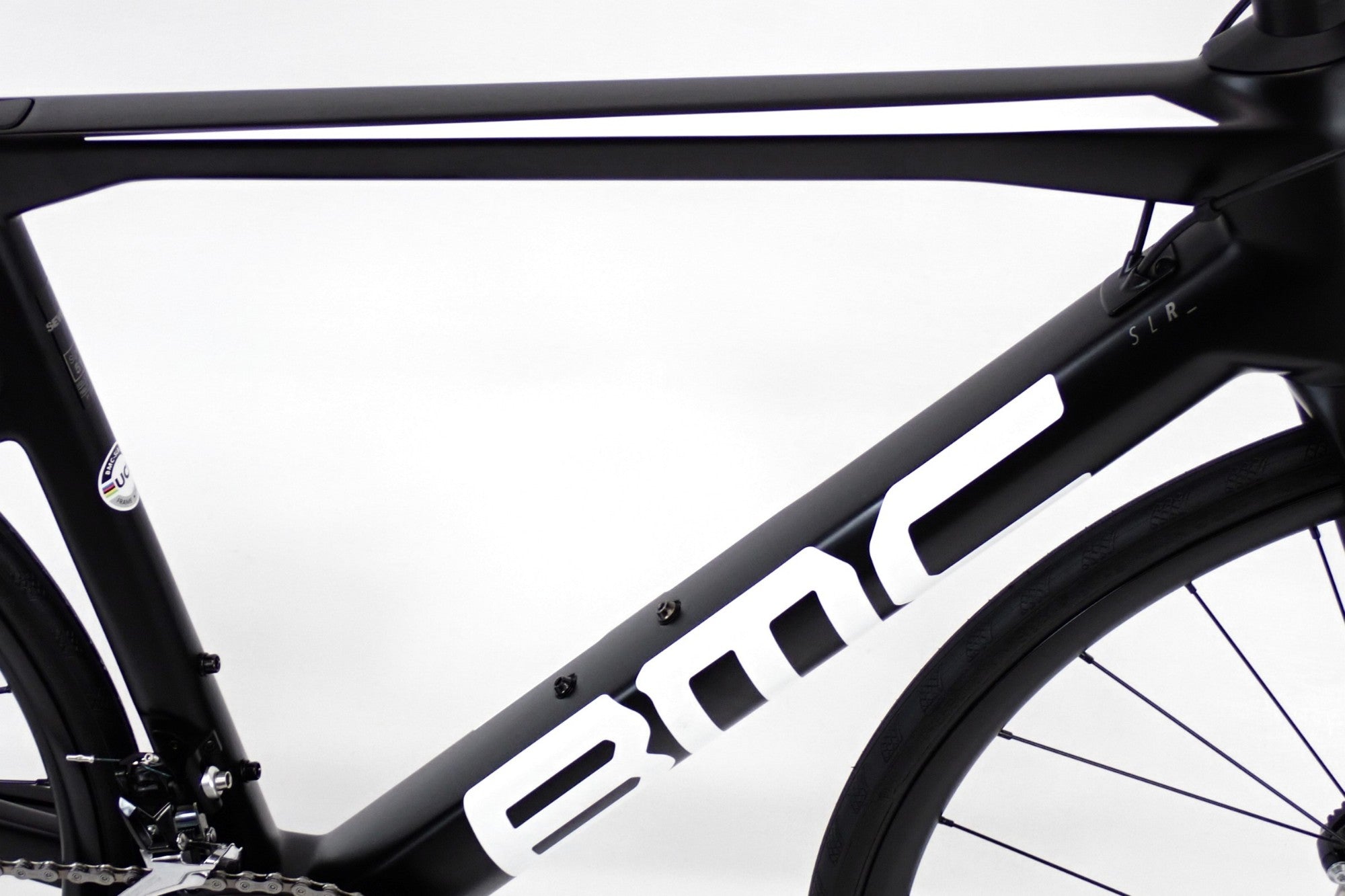 BMC 「ビーエムシー」 TEAMMACHINE SLR SEVEN 2023年モデル ロードバイク / 伊勢崎店