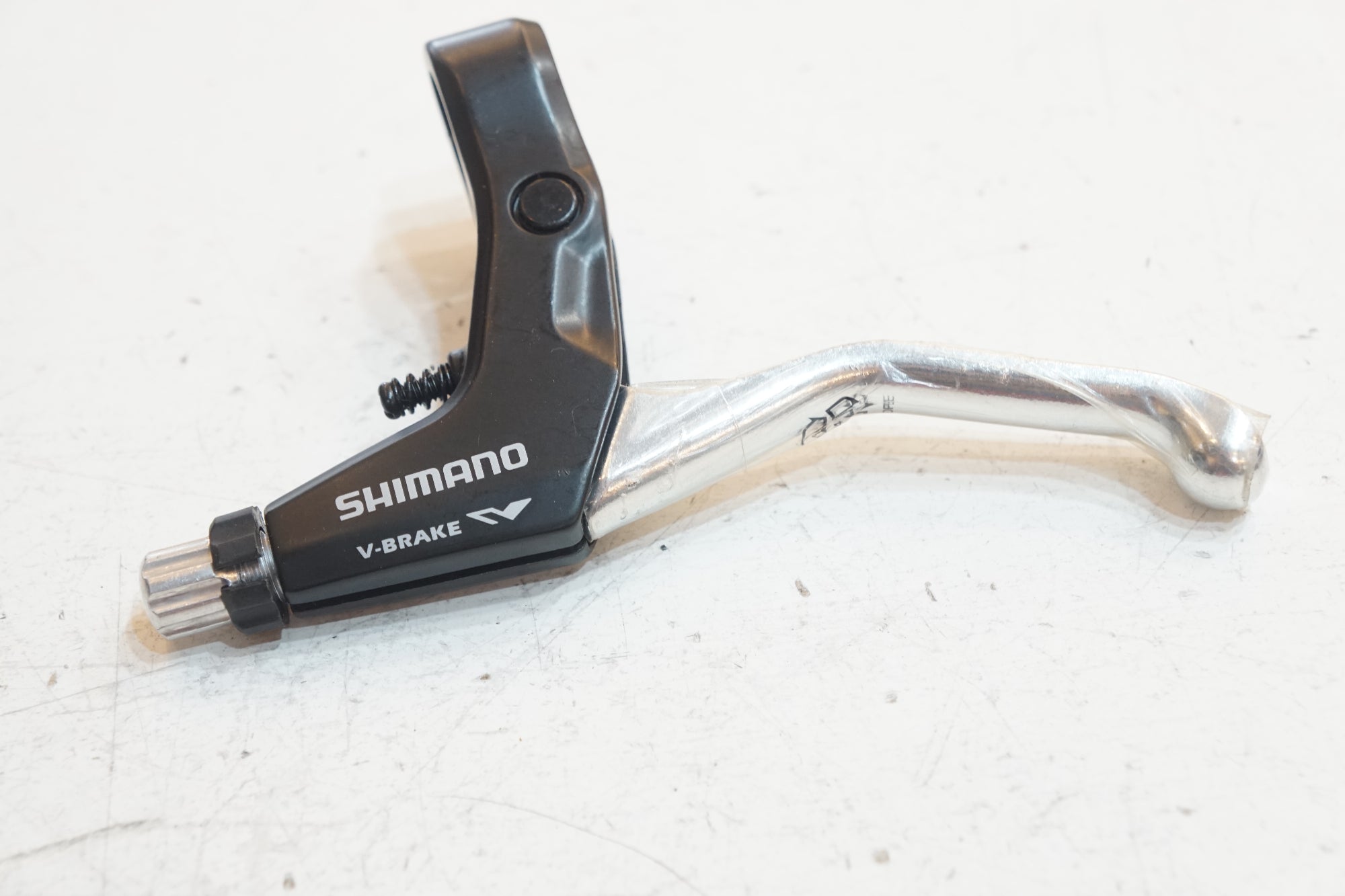 SHIMANO 「シマノ」 BL-M421 V-BRAKE レバーセット / バイチャリ浦和ベース