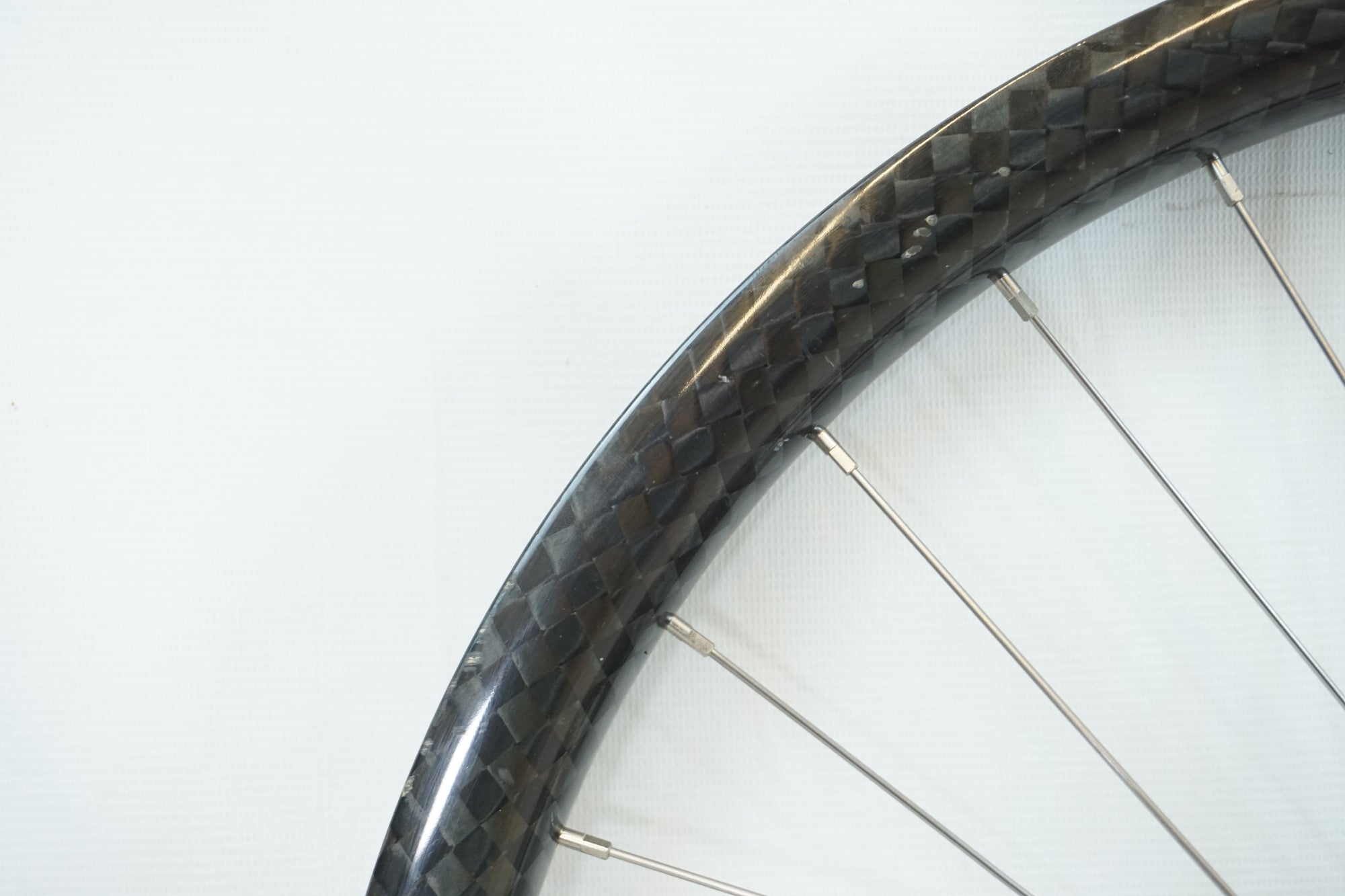 SHIMANO 「シマノ」 ZEE FH-M645 HB-M640 ハブ シマノ 9S ホイールセット / 有明ガーデン店