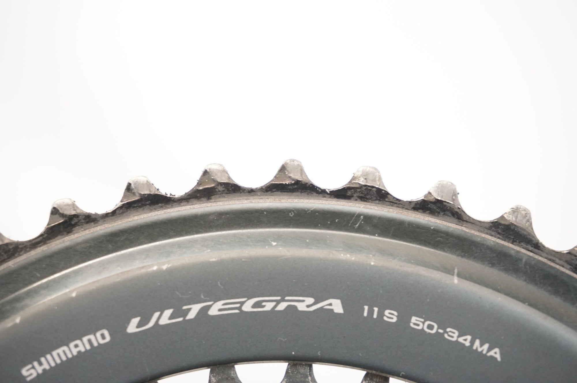 SHIMANO 「シマノ」 ULTEGRA FC-6800 50-34T 170mm クランク / 宇都宮店