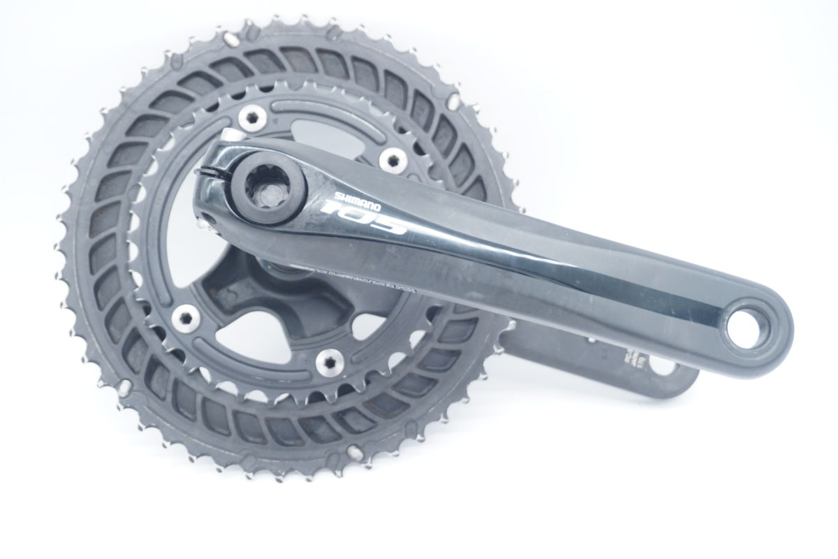 SHIMANO 「シマノ」 105 FC-5800 50-34T 170mm クランク / 滋賀大津店