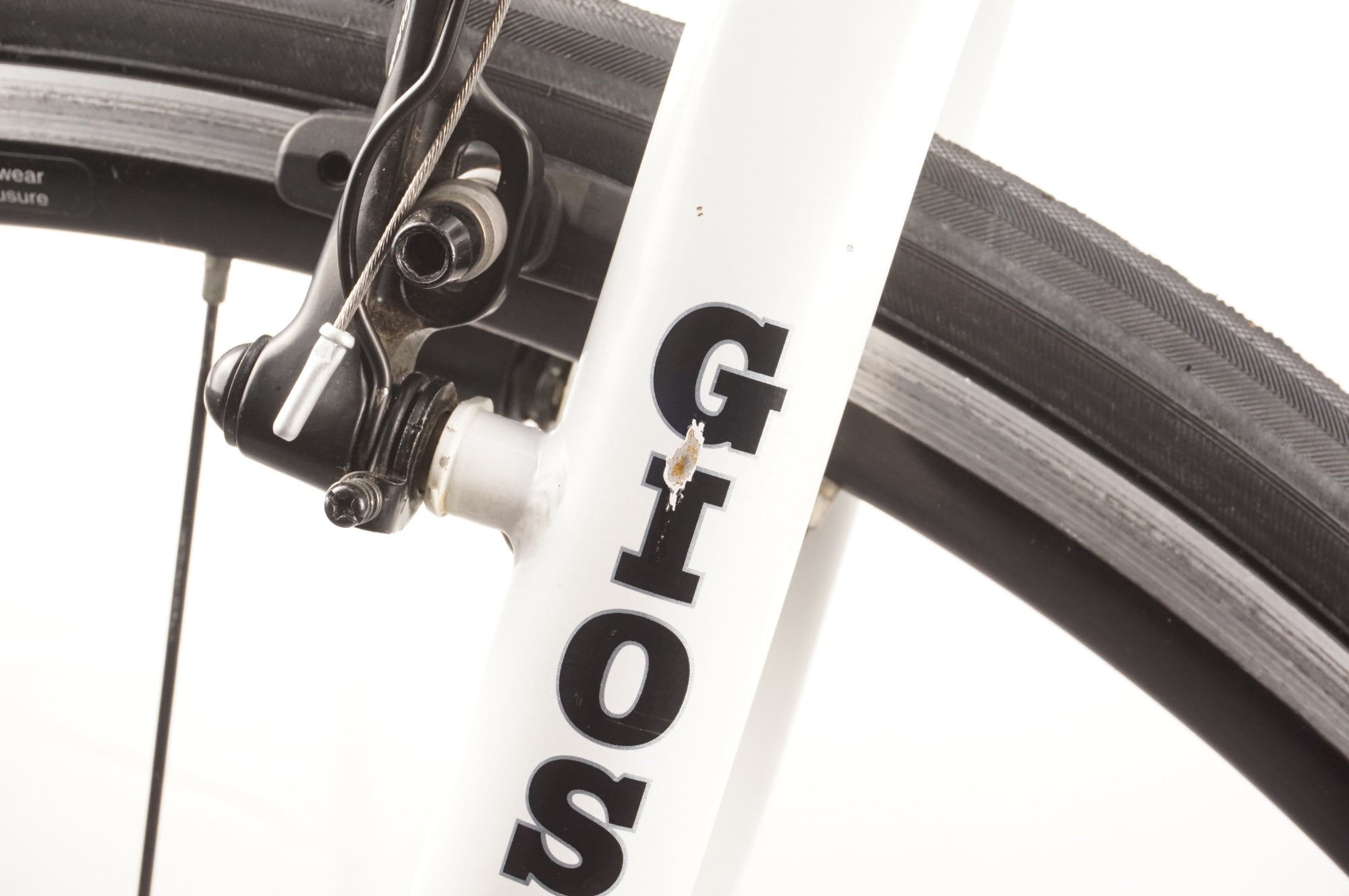 GIOS 「ジオス」 MISTRAL 2015年モデル クロスバイク / 中目黒店