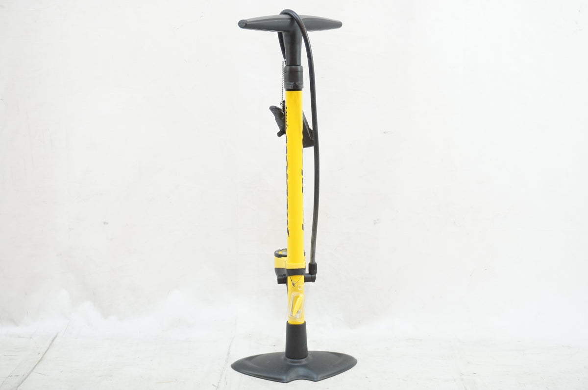 TOPEAK 「トピーク」 JOEBLOW SPORT フロアポンプ / 浦和ベース