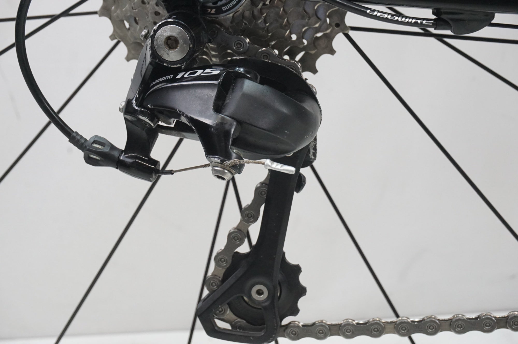 SCOTT 「スコット」 CR1 20 2015年モデル カスタム ロードバイク / 大宮店