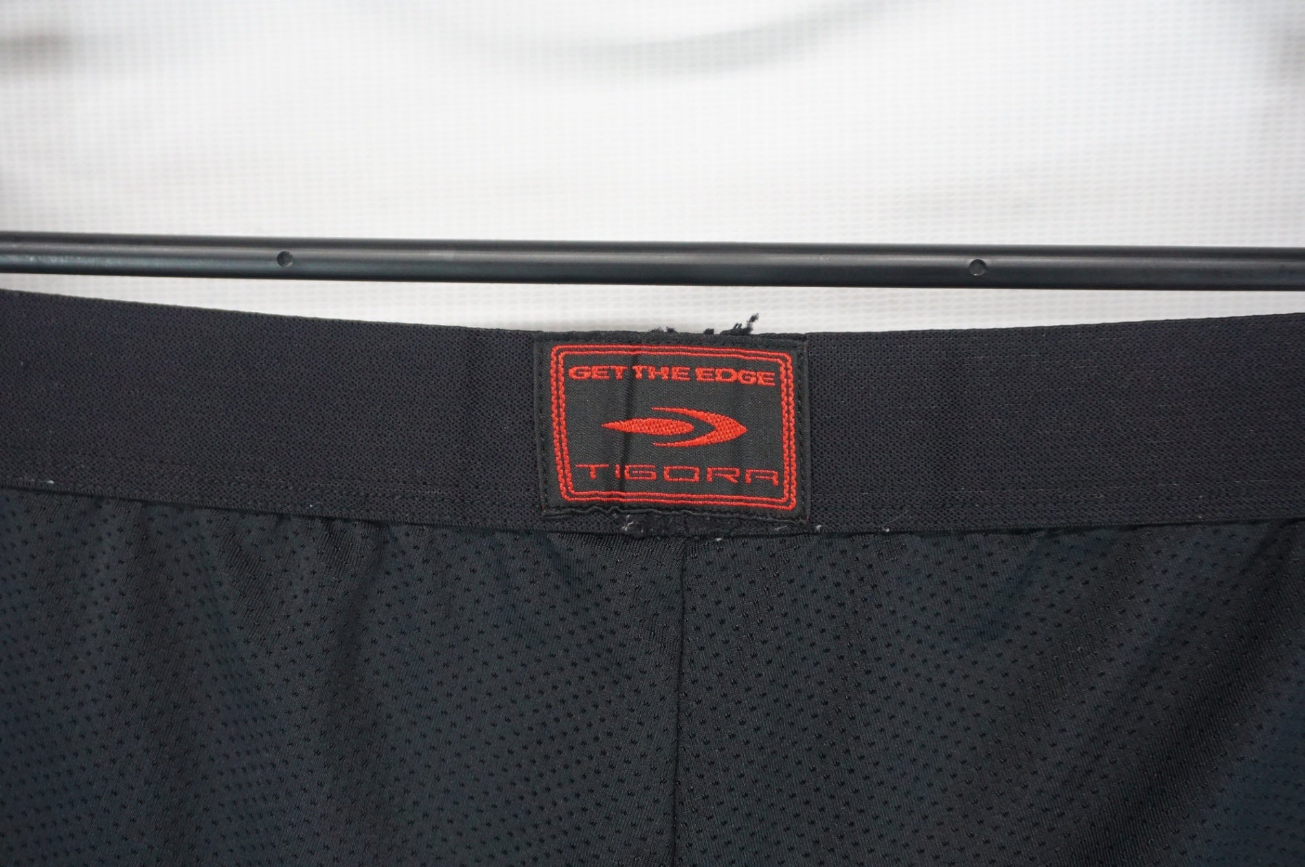 TIGORA 「ティゴラ」 Oサイズ ショートメッシュ サイクルパンツ / 阪急塚口店