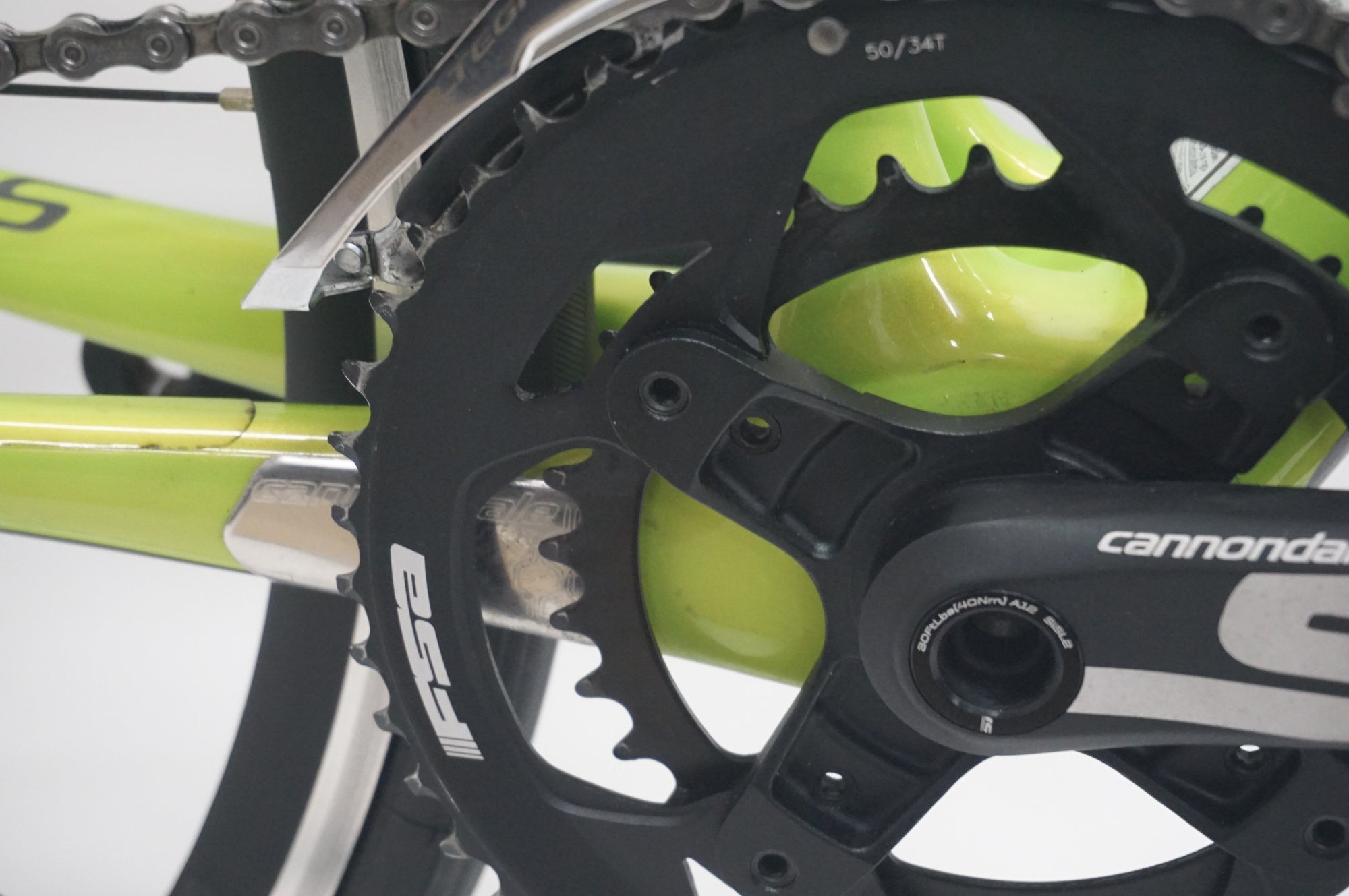 CANNONDALE 「キャノンデール」 SYNAPSE CARBON ULTEGRA 2018年モデル ロードバイク / 福岡店
