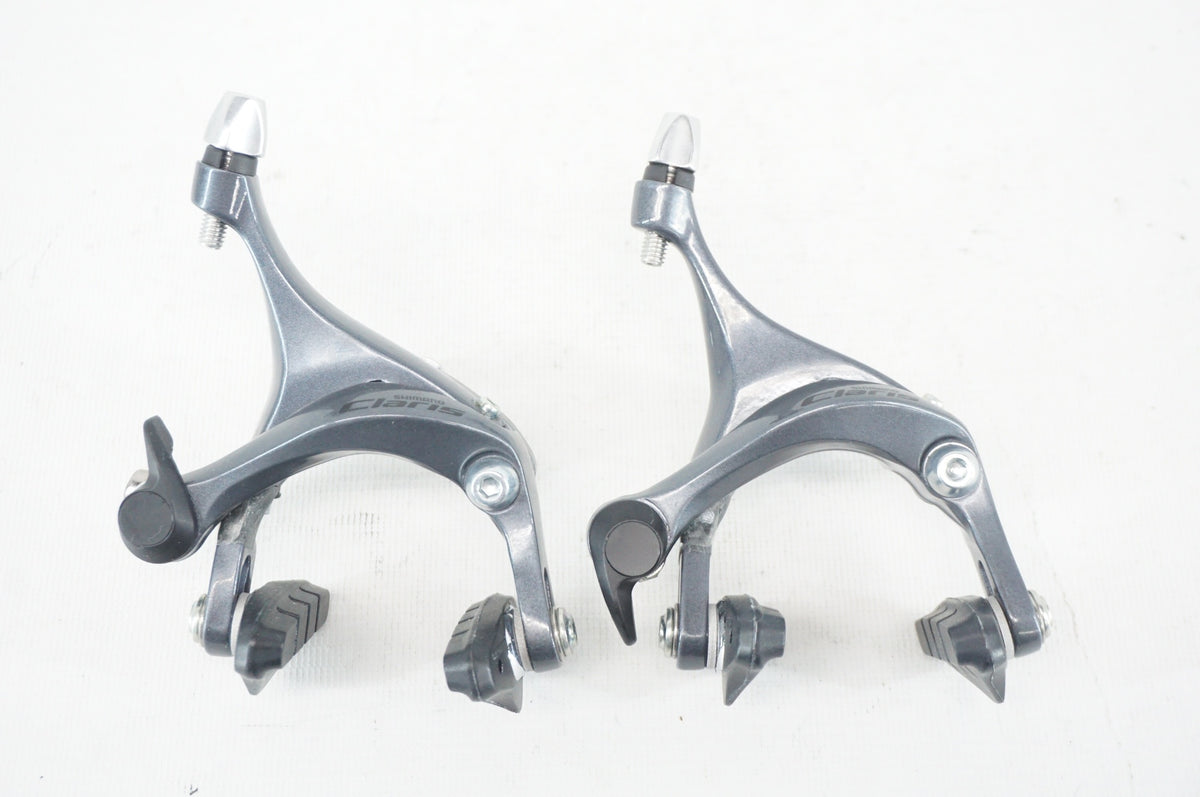 SHIMANO 「シマノ」 CLARIS BR-2400 キャリパーブレーキセット / 阪急塚口店
