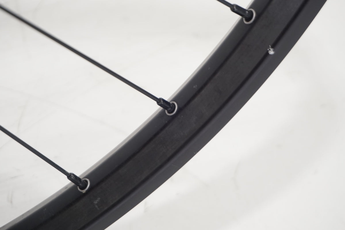 STANS 「スタンス」 FLOW リム HB-MT410-B ハブ フロントホイール / 滋賀大津店